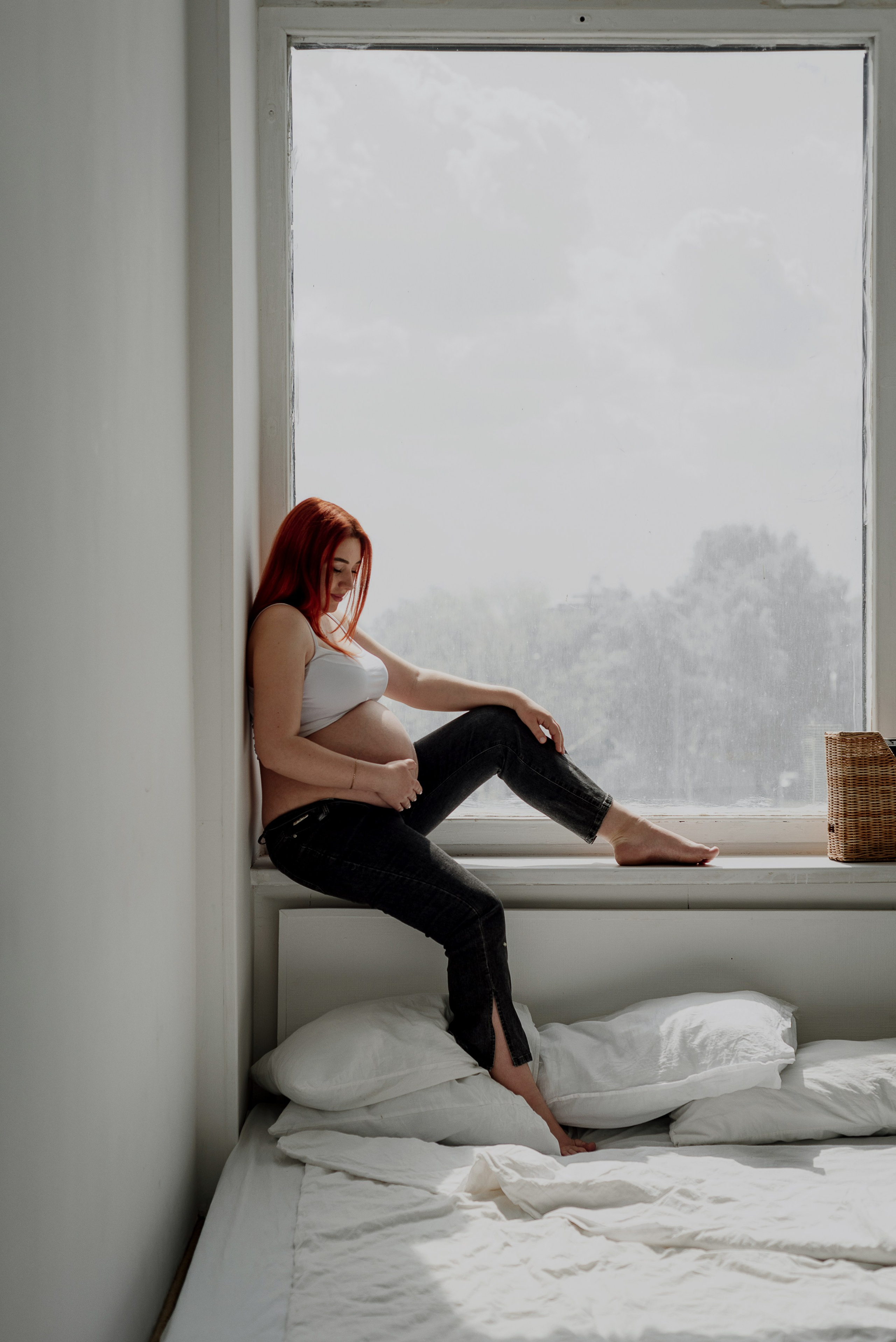 Жанна и Сергей. Фотограф Ульяновск Ксения Холматова