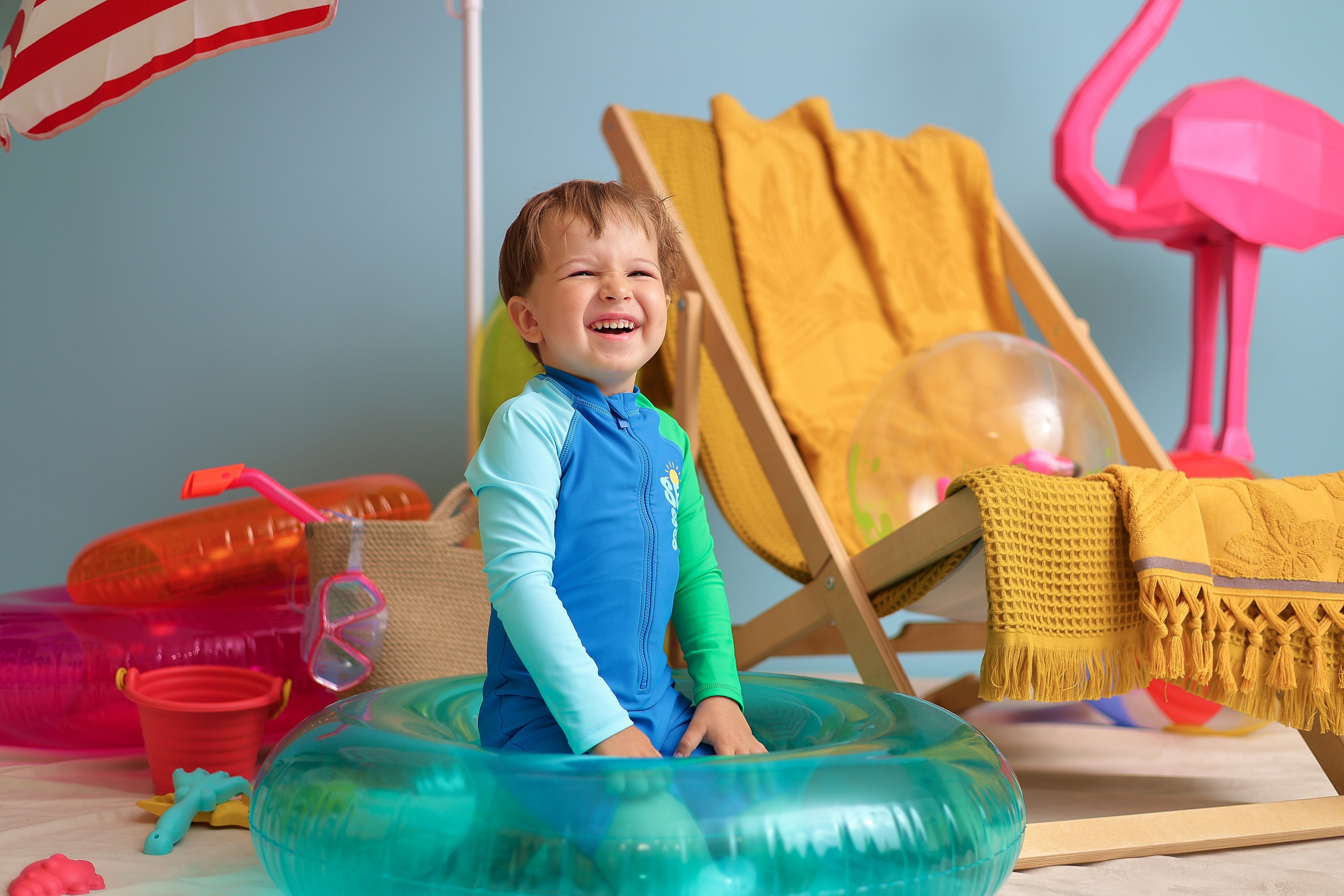 Лето 2024. Свадебный фотограф в Краснодаре Андрей Тюменев