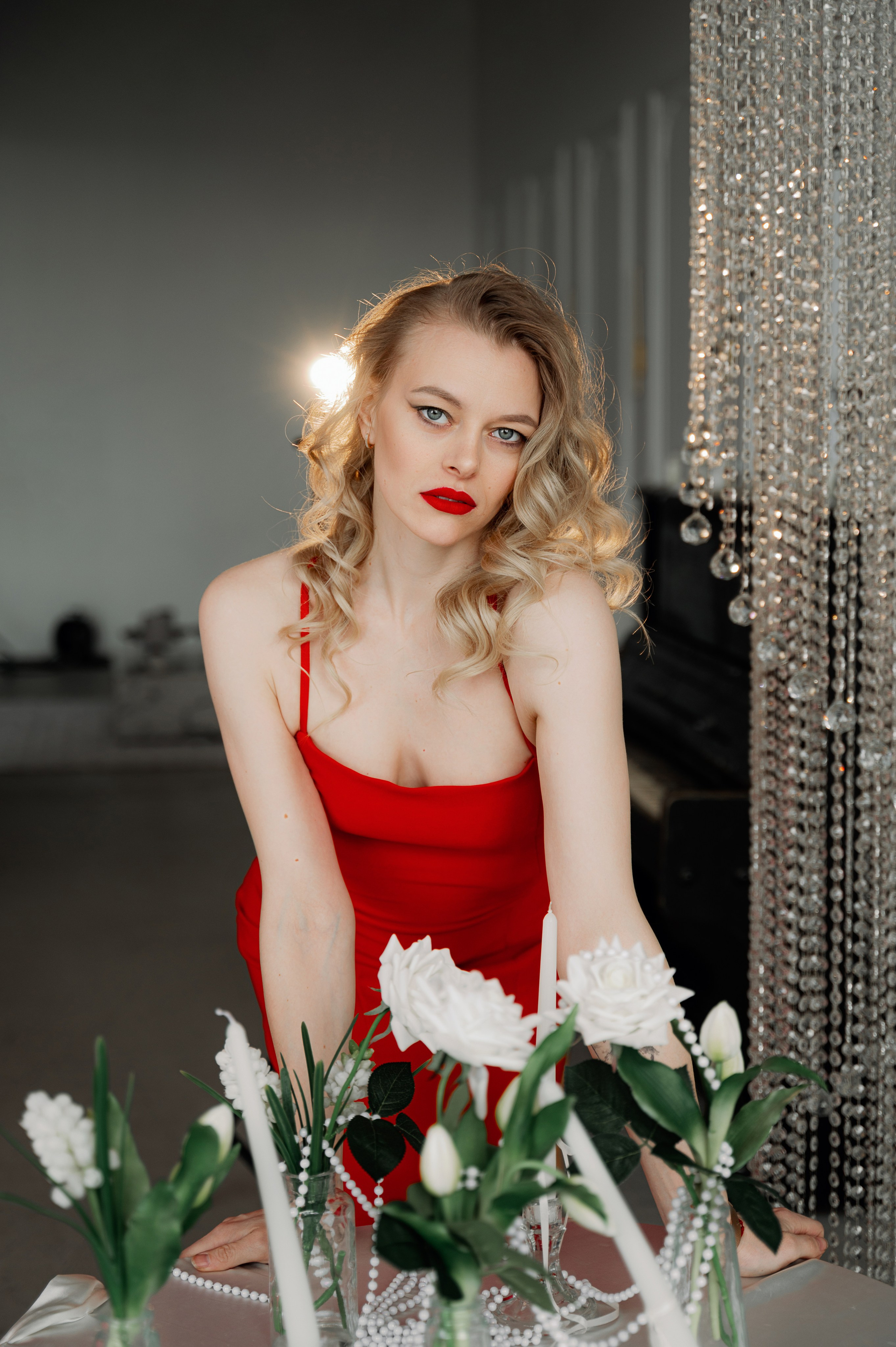 Надя. Фотограф в Абакане и Минусинске