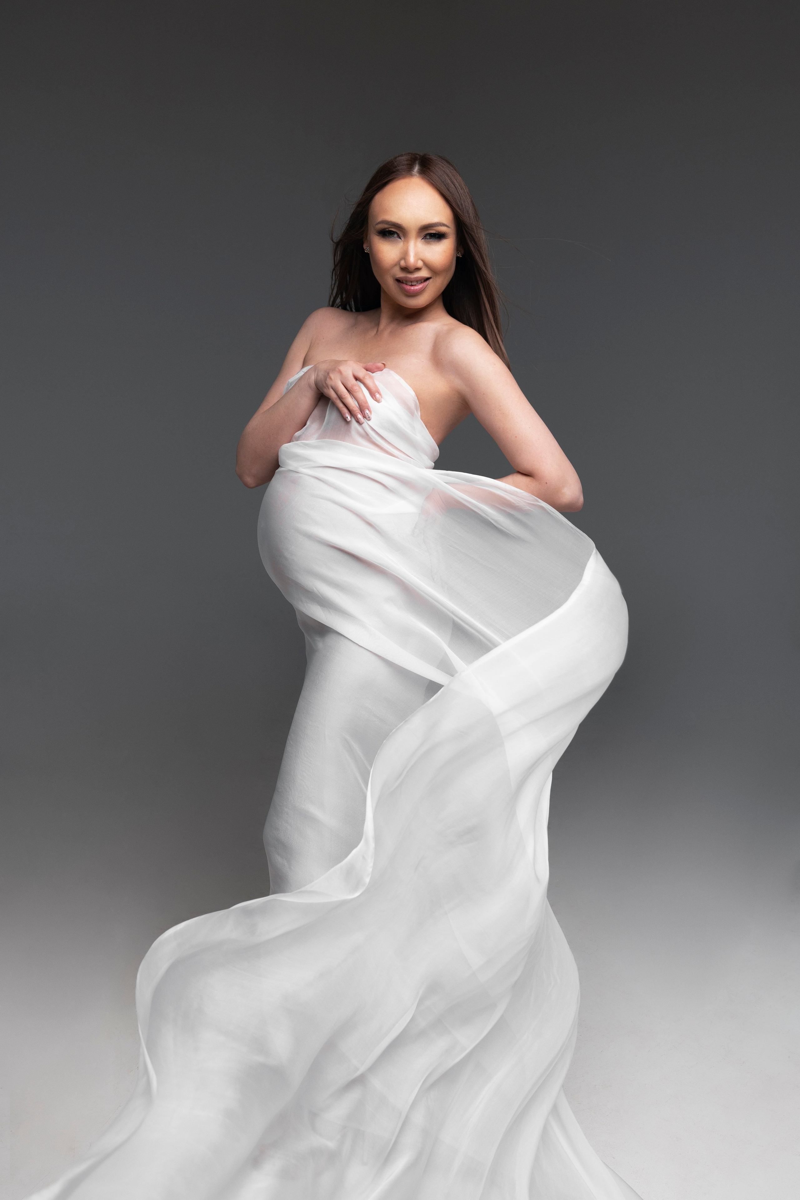 ПОРТРЕТЫ. Саргылана Афанасьева