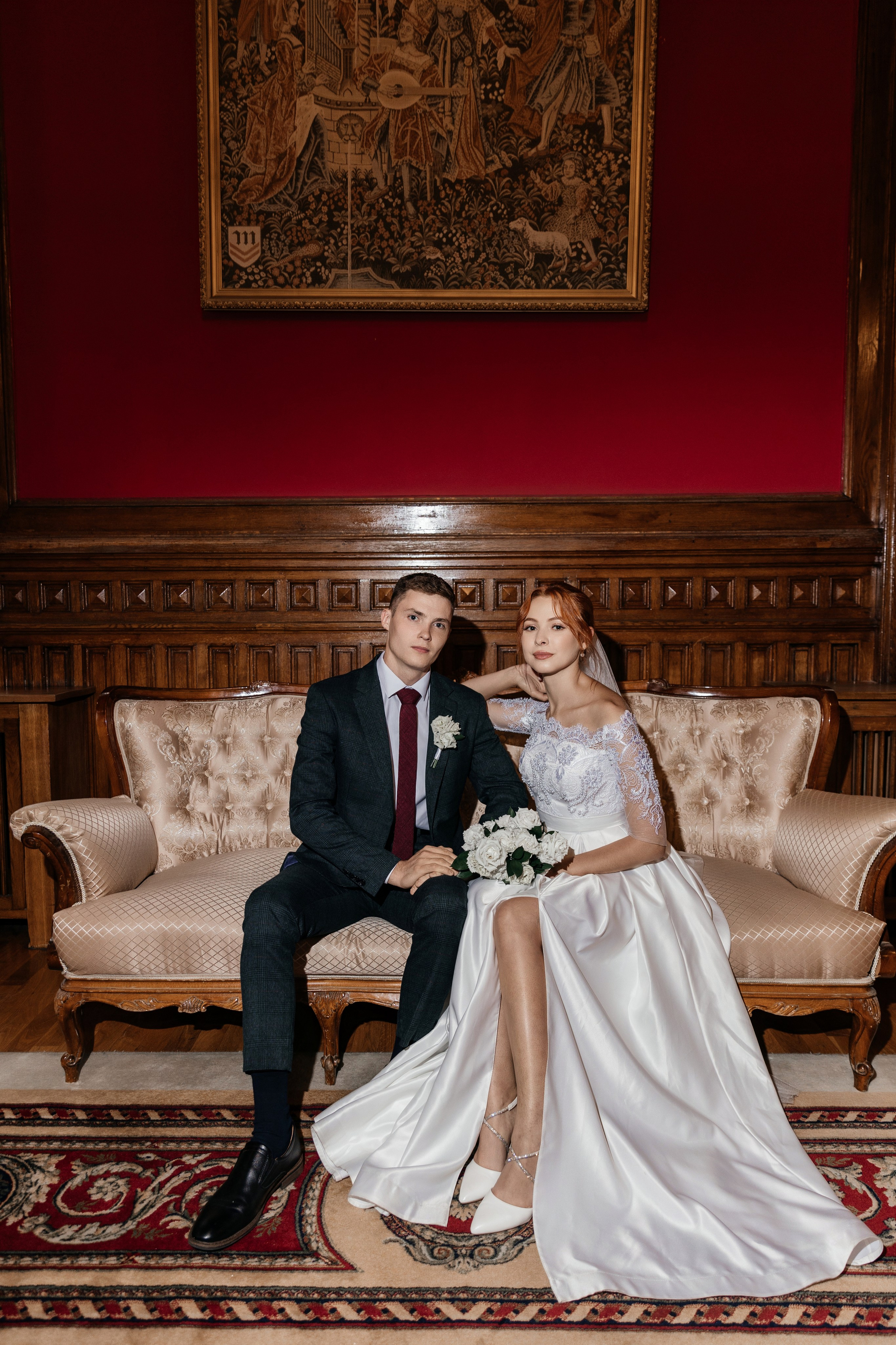 Свадьбы. Свадебный фотограф