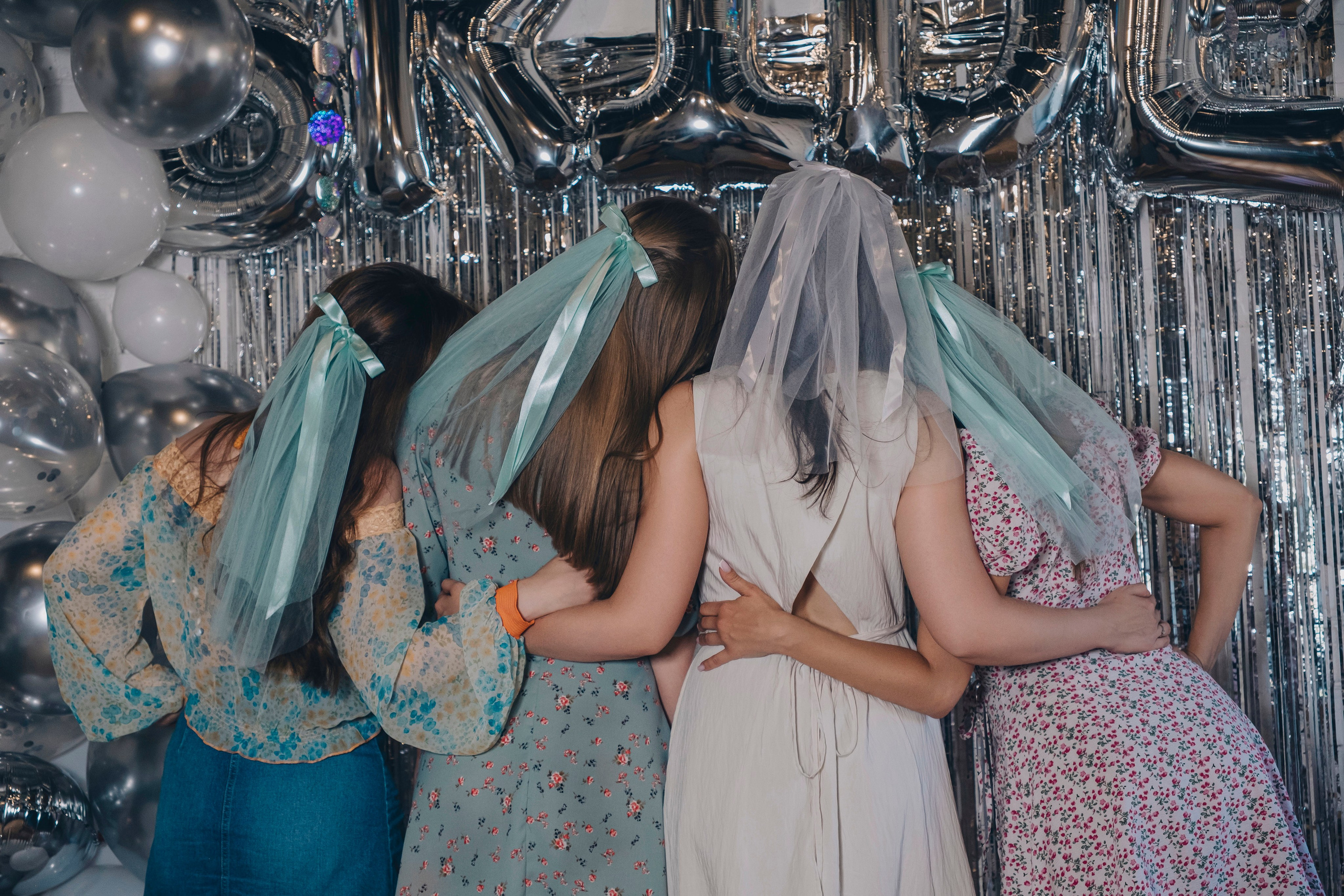 Девичник. Фотограф в Иркутске Анна Мирошникова