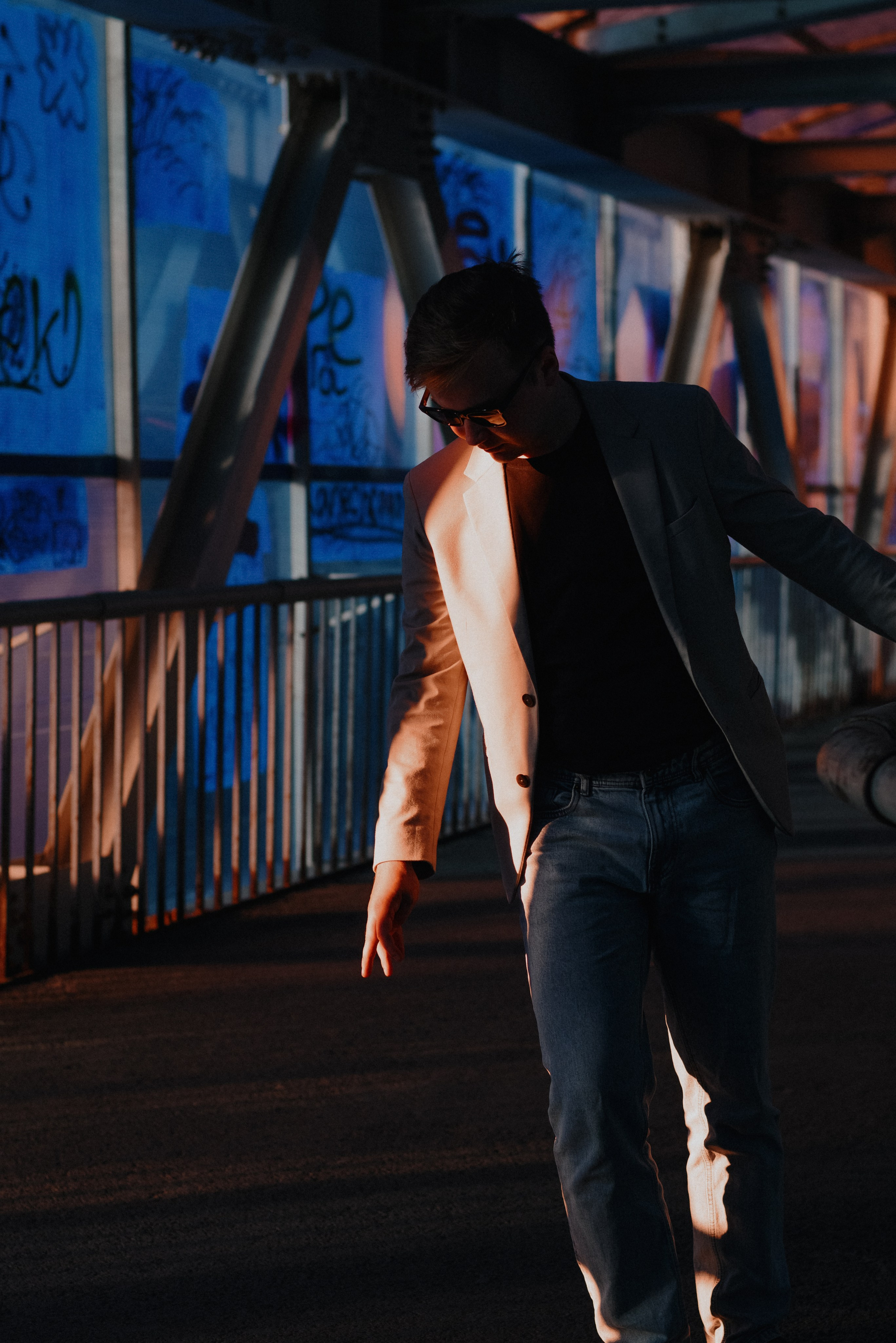 Кирилл. Фотограф Дарья Мустафина, Тюмень