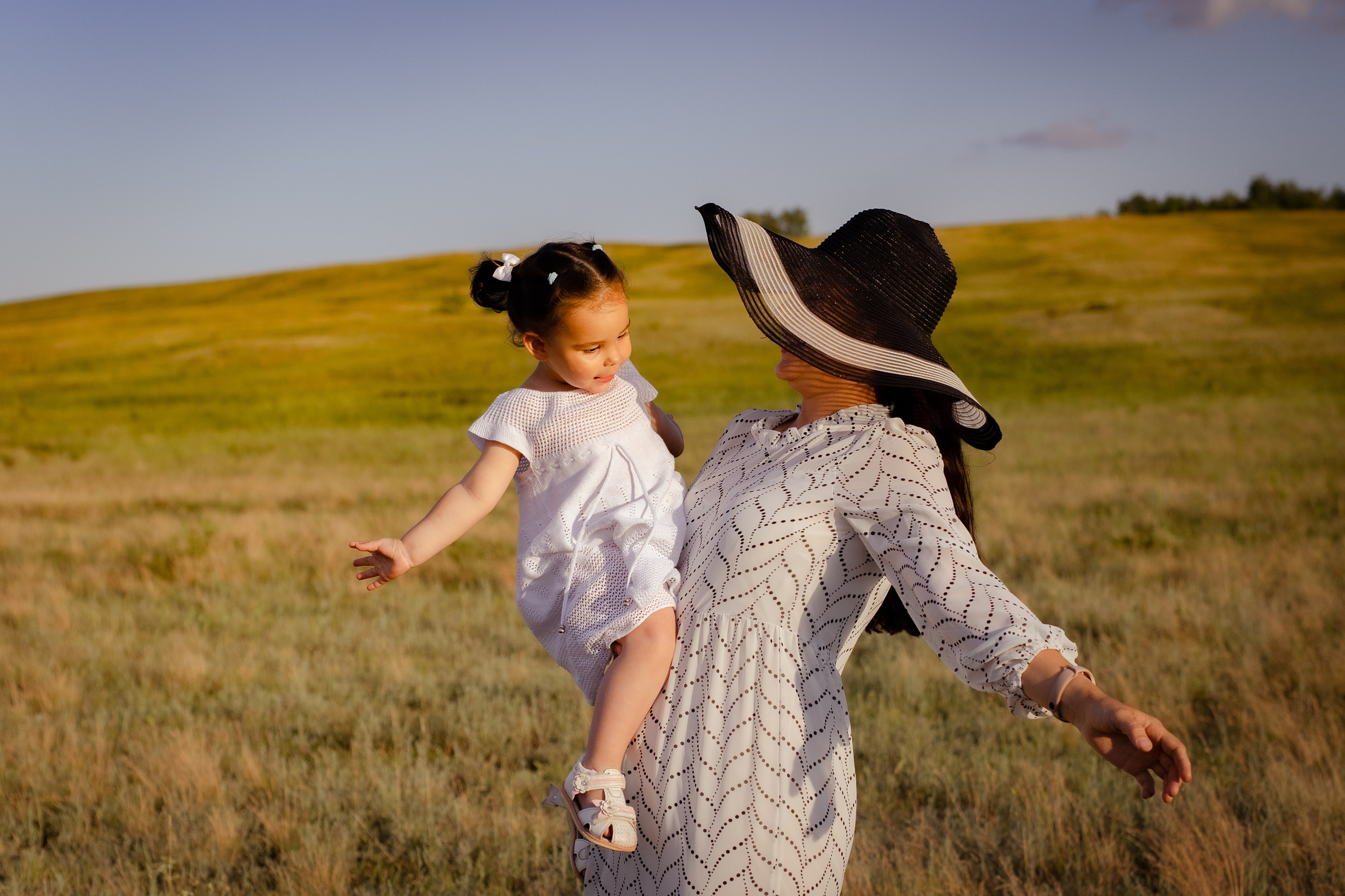 Летняя. Свадебный и женский фотограф