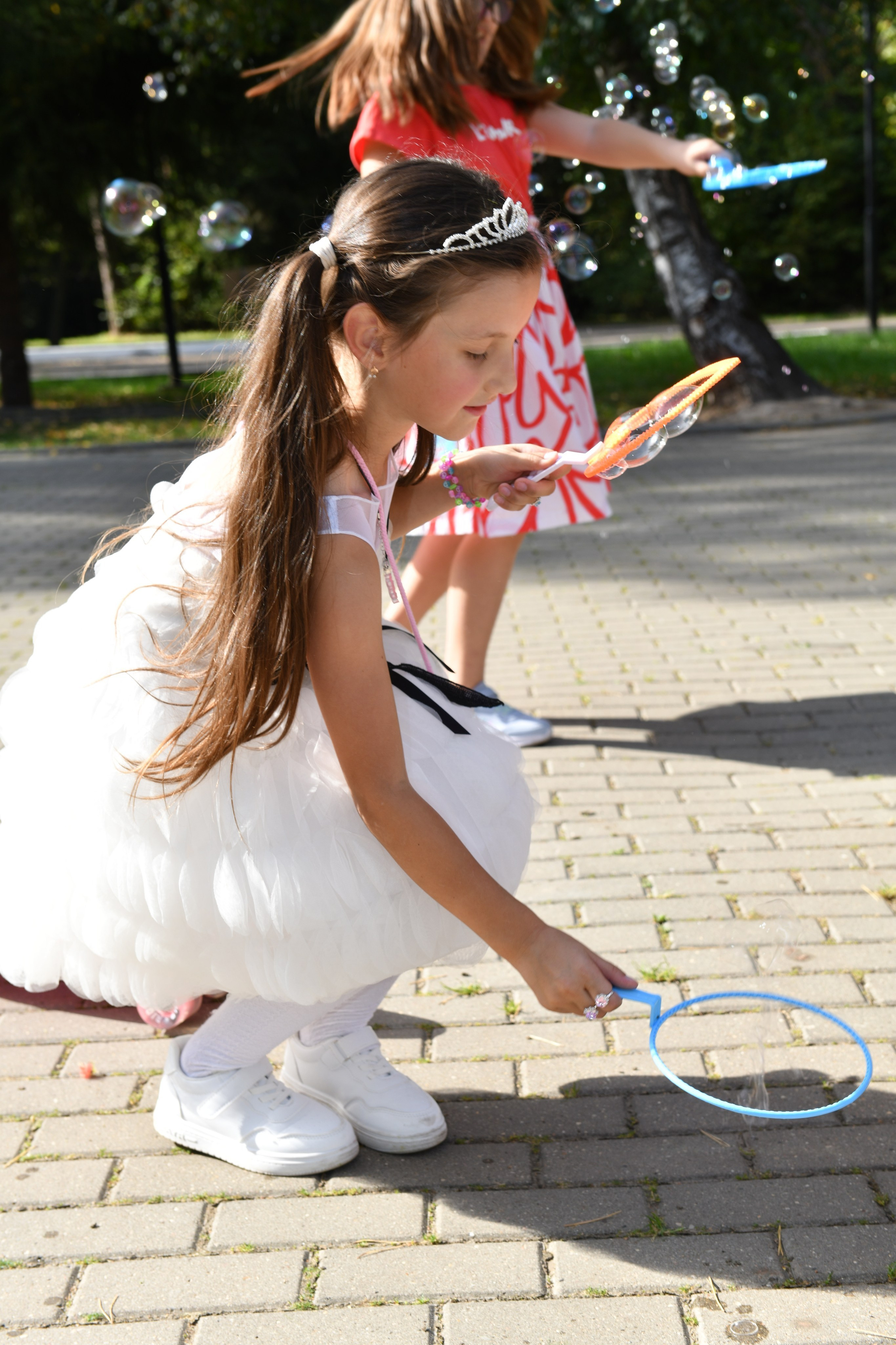 День рождения Есении. Истра. Свадебные съёмки в Москве и МО Галина Борисова