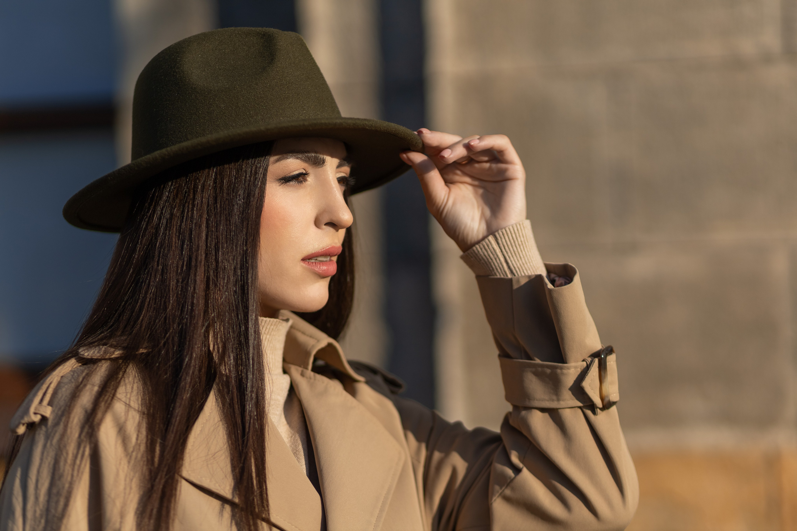 Ирина Мезенцева | Женский и предметный фотограф | г. Омск