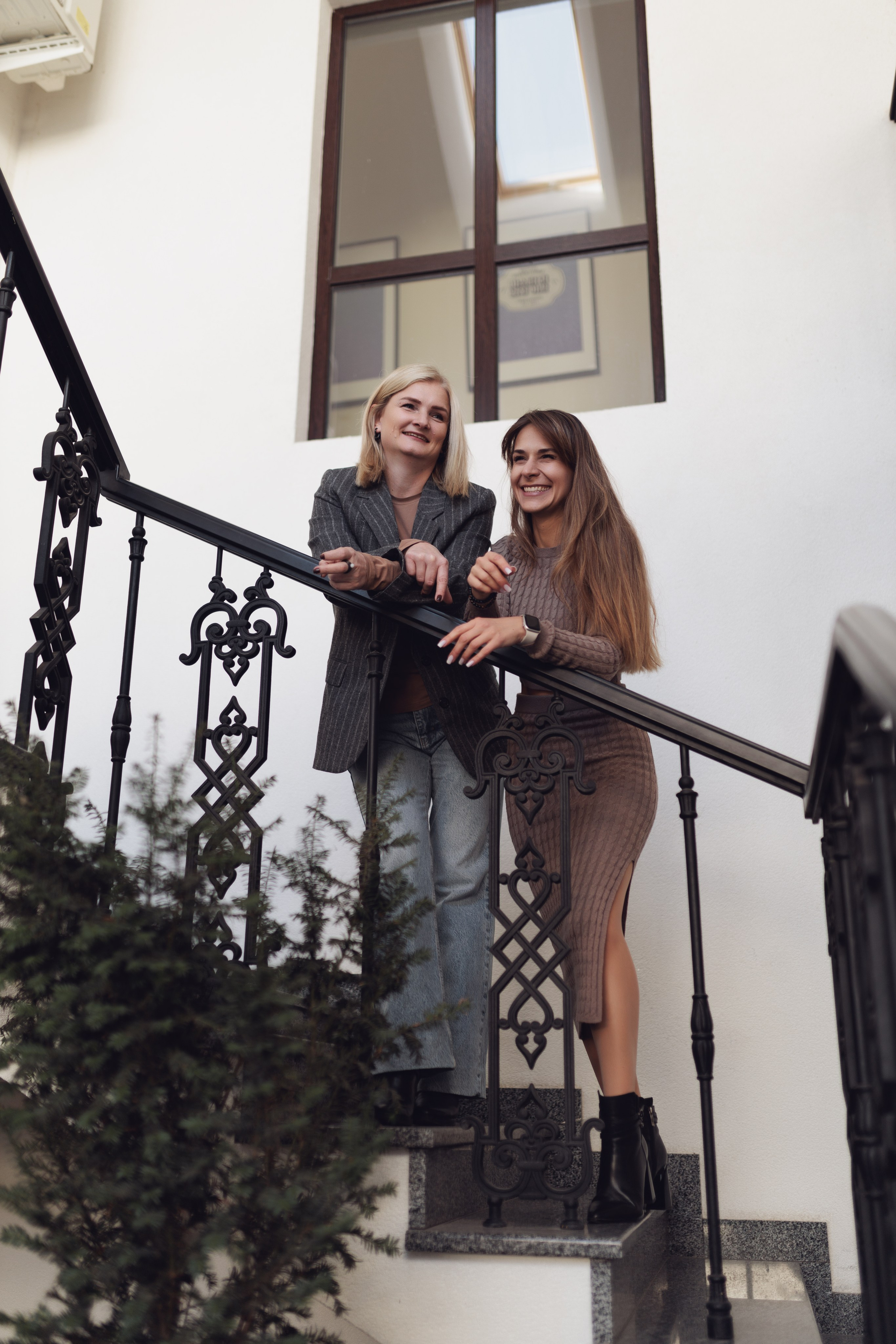 Анастасия и Татьяна. Romina_foto Фотограф в Симферополе и Крыму