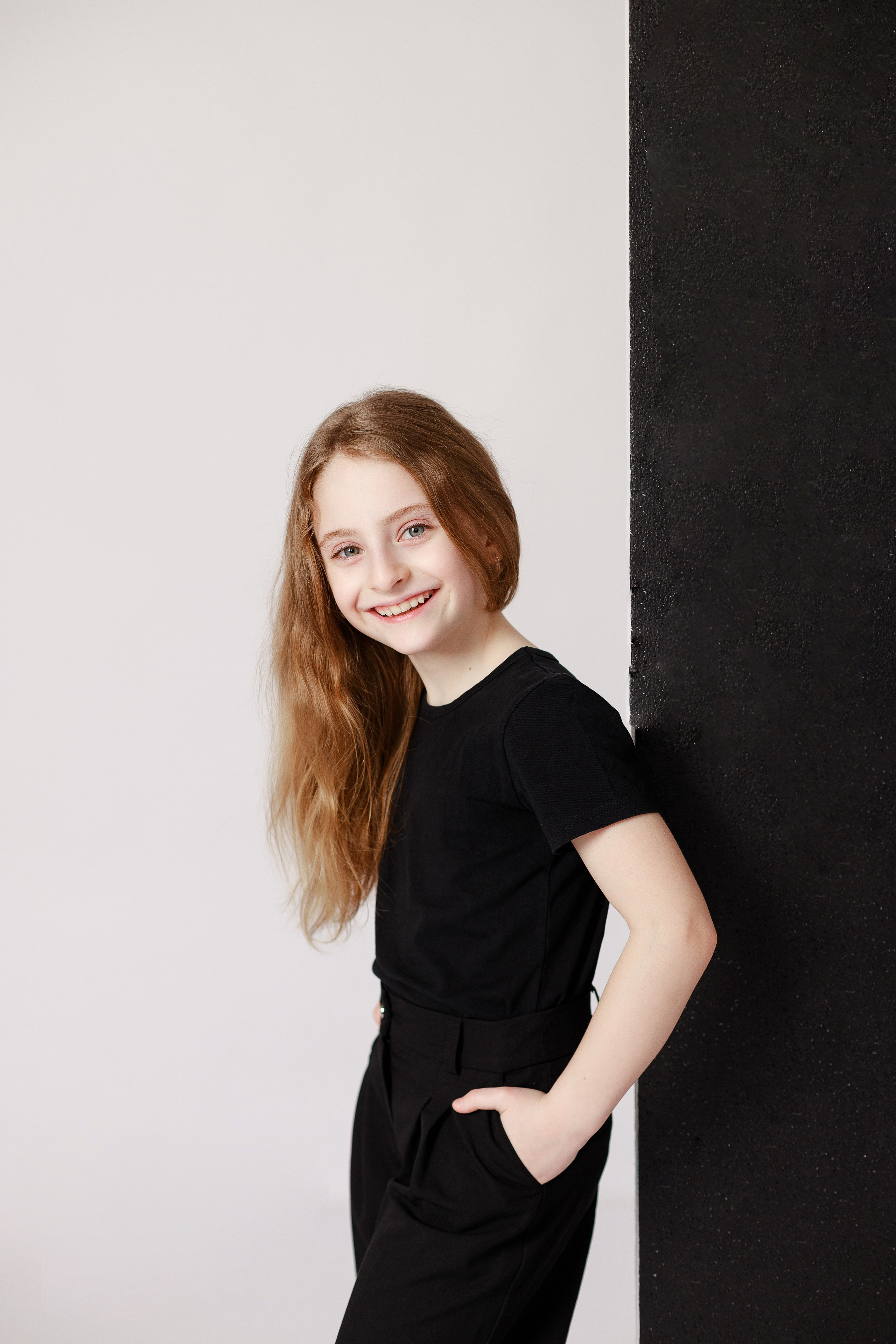 Дети постарше. Детский и семейный фотограф в Краснодаре Альбина Морозова