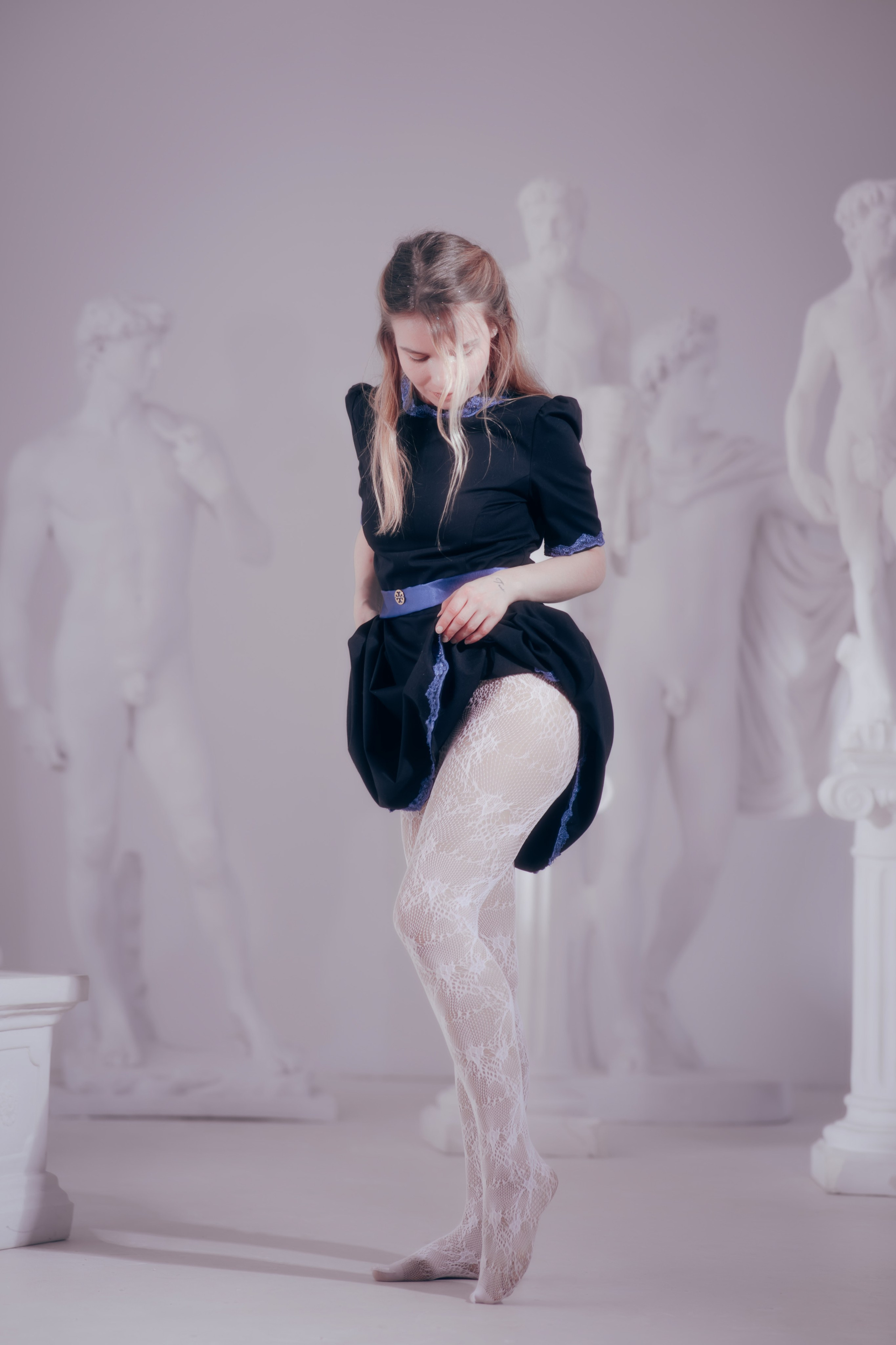 ☽ ЛУНА. Сайт творческой группы 62/5