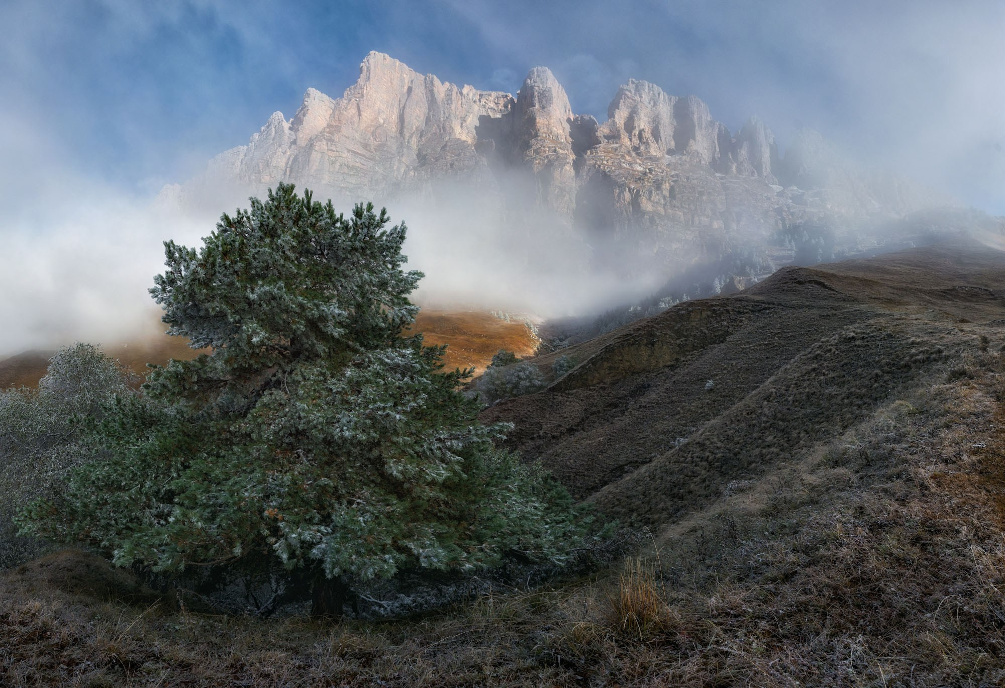 Фотографии Ингушетия