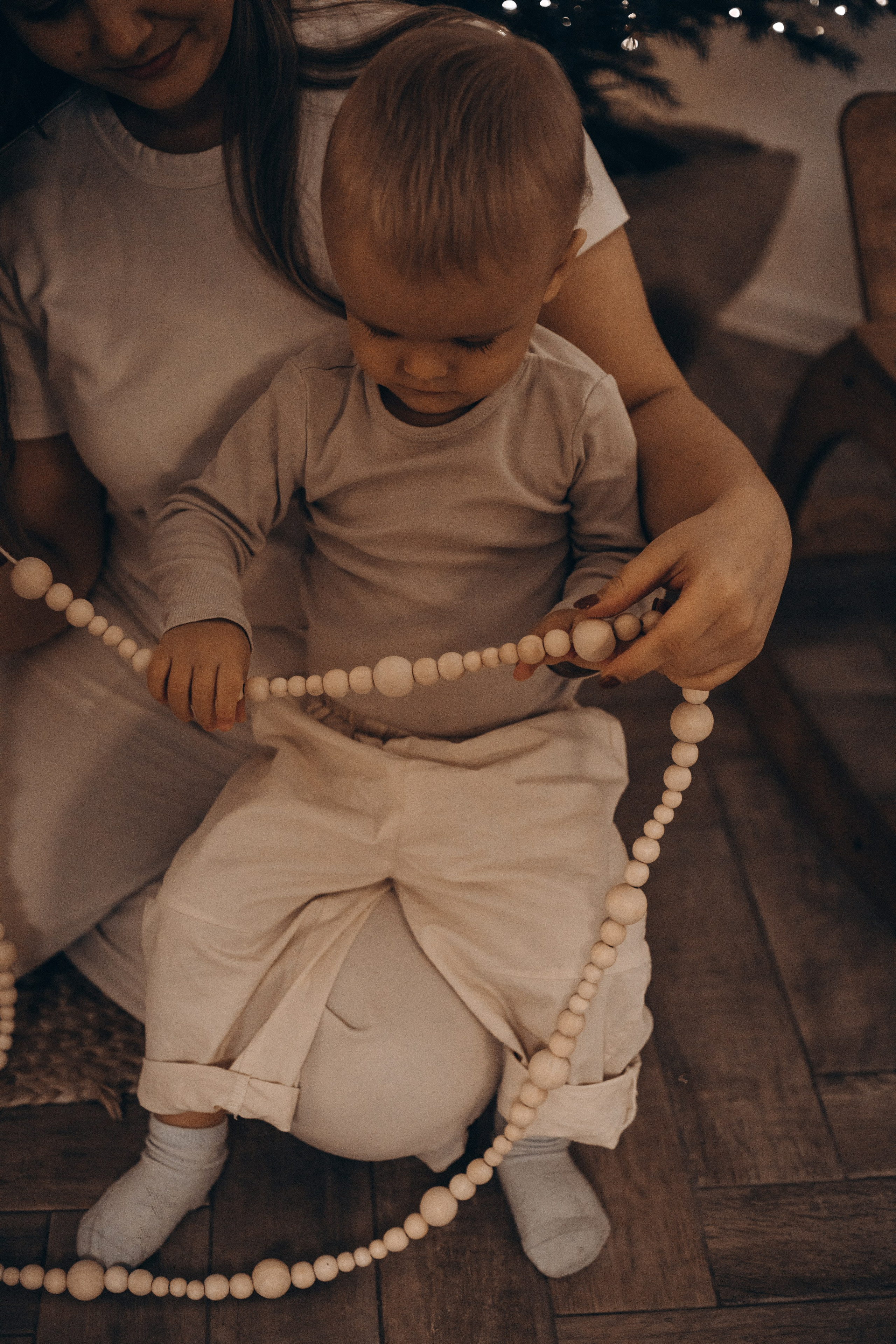 Двойное счастье. Семейный фотограф в Ростове-на-Дону Безкишкина Татьяна