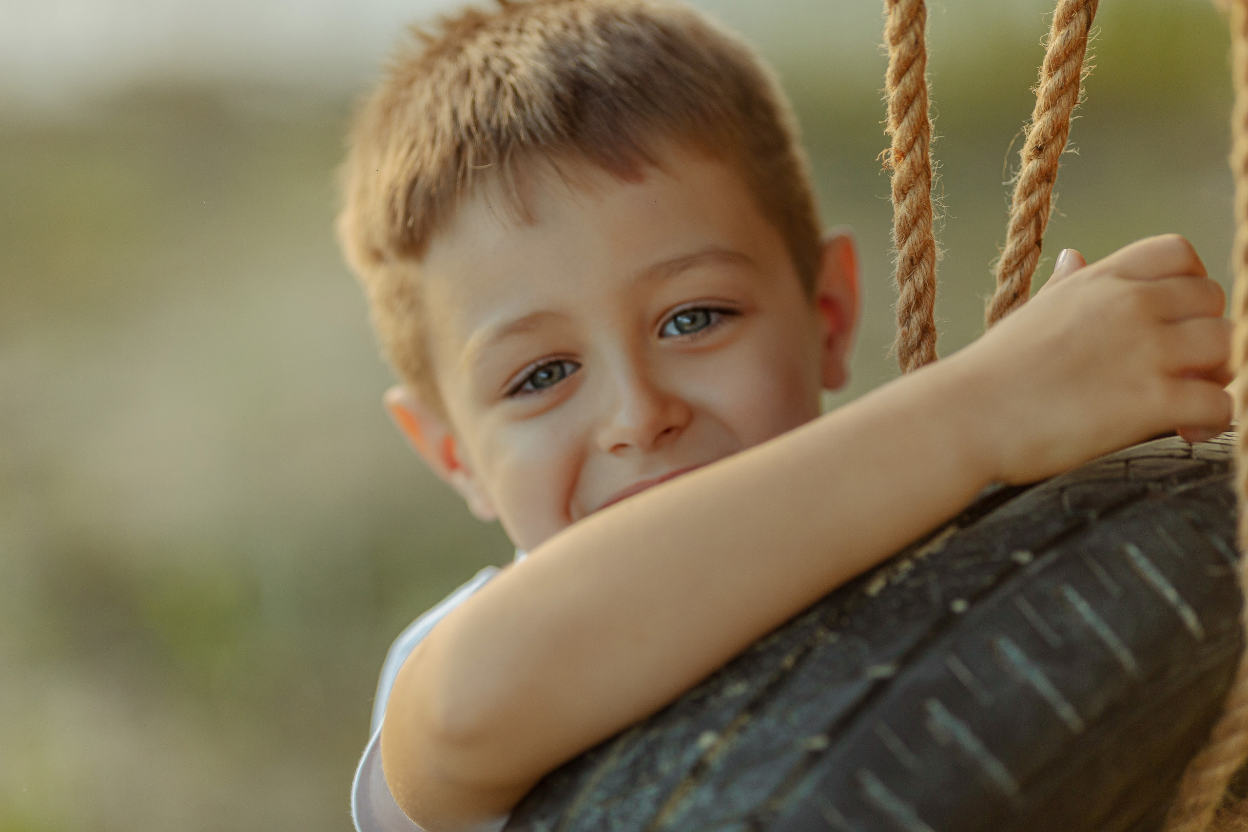 Семья Гутник. Семейный и детский фотограф в Крыму Екатерина Швец