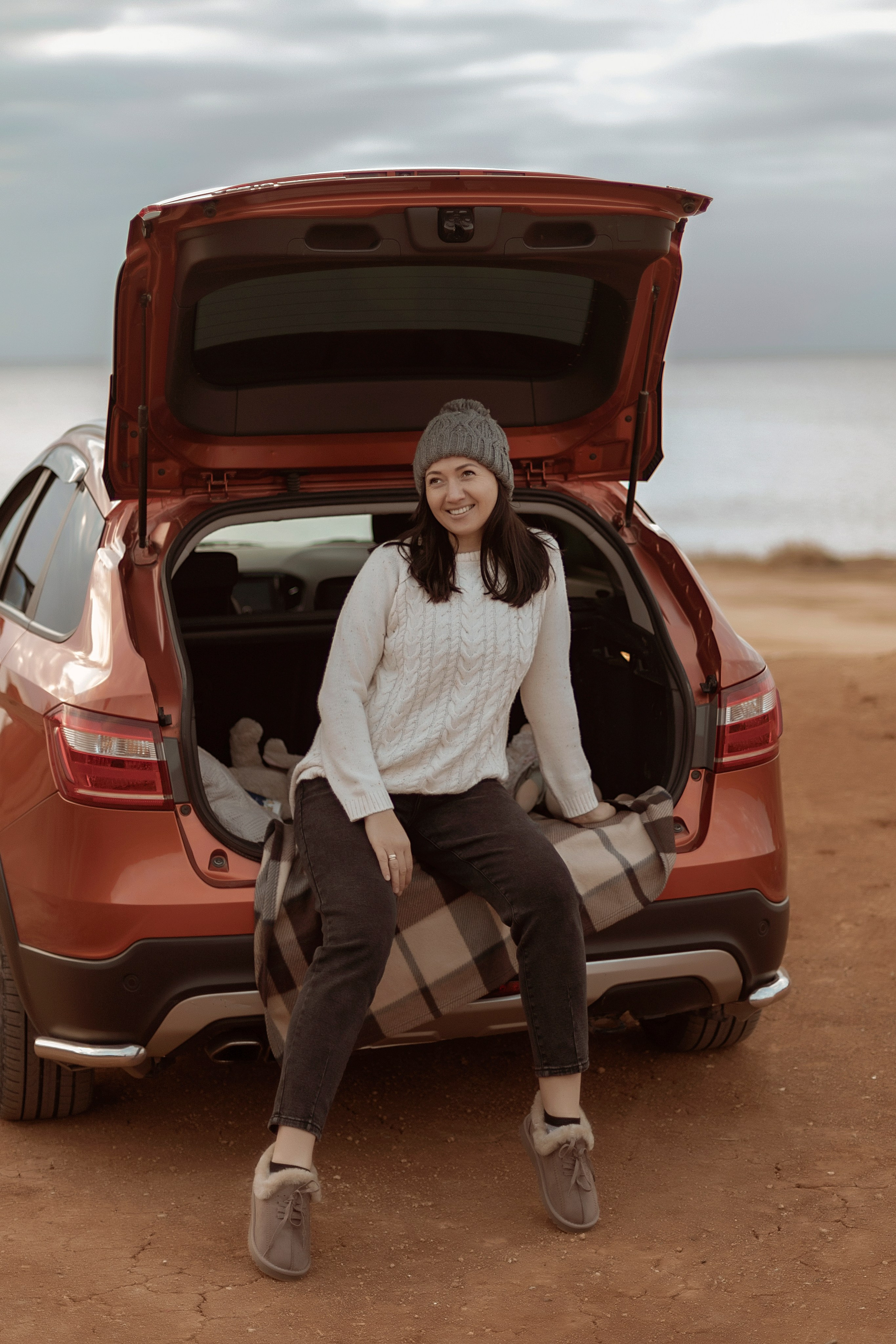 Настя и Амина. Семейный и детский фотограф в Крыму Екатерина Швец