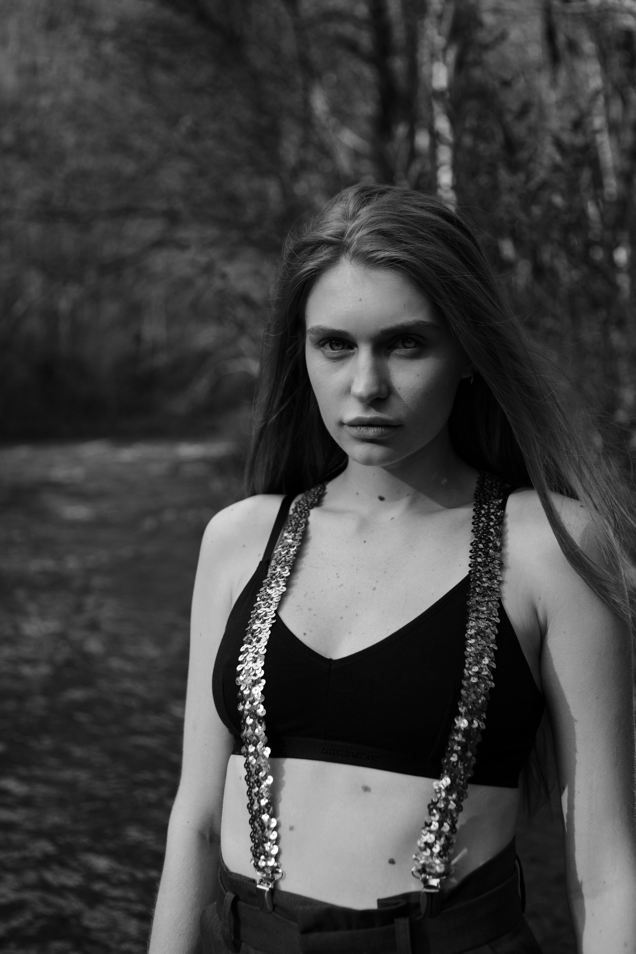 Отражение. Фотограф Сахалин