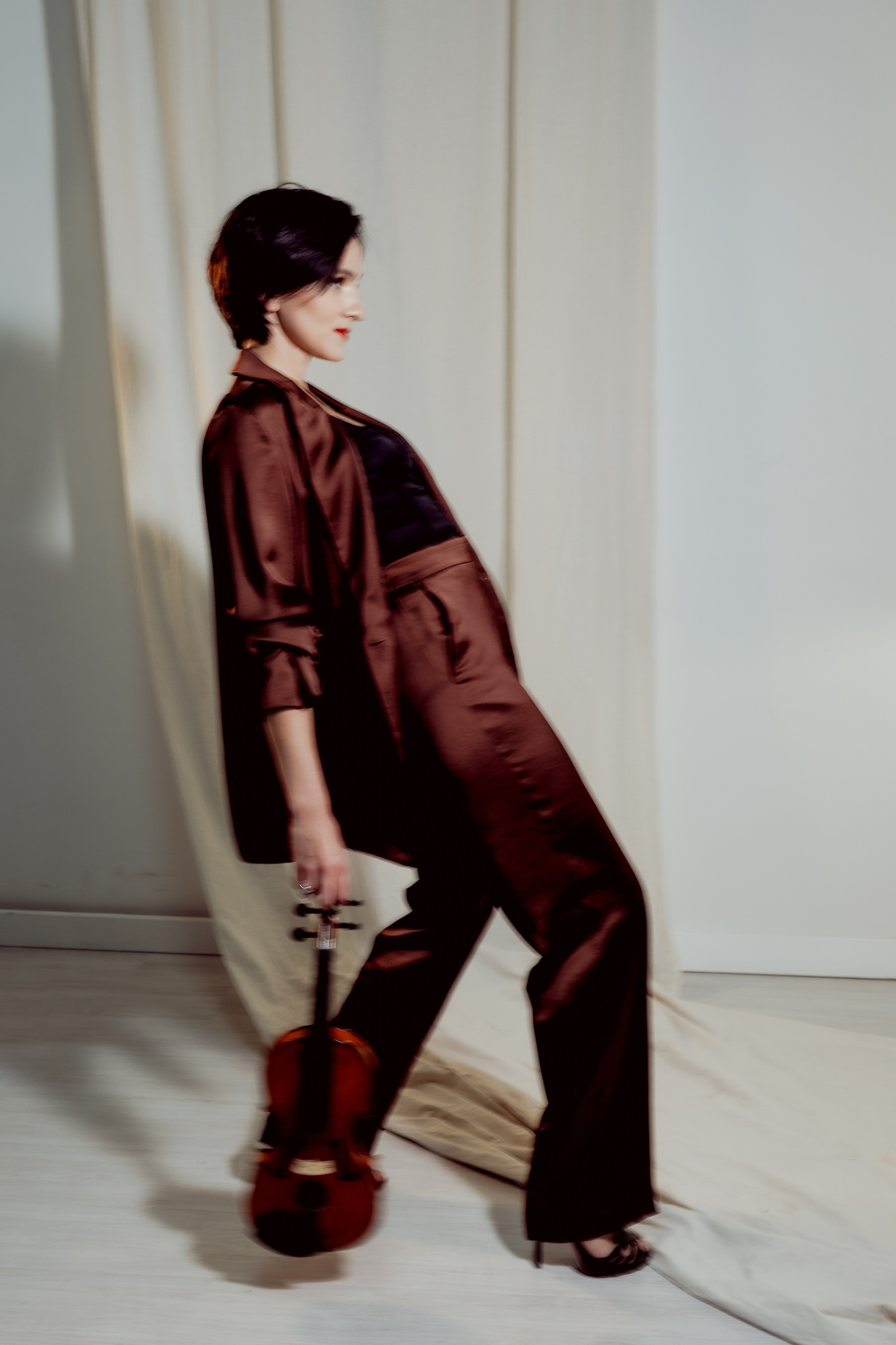 Аннета. Портретный и свадебный фотограф в Белгороде Глухова Кристина