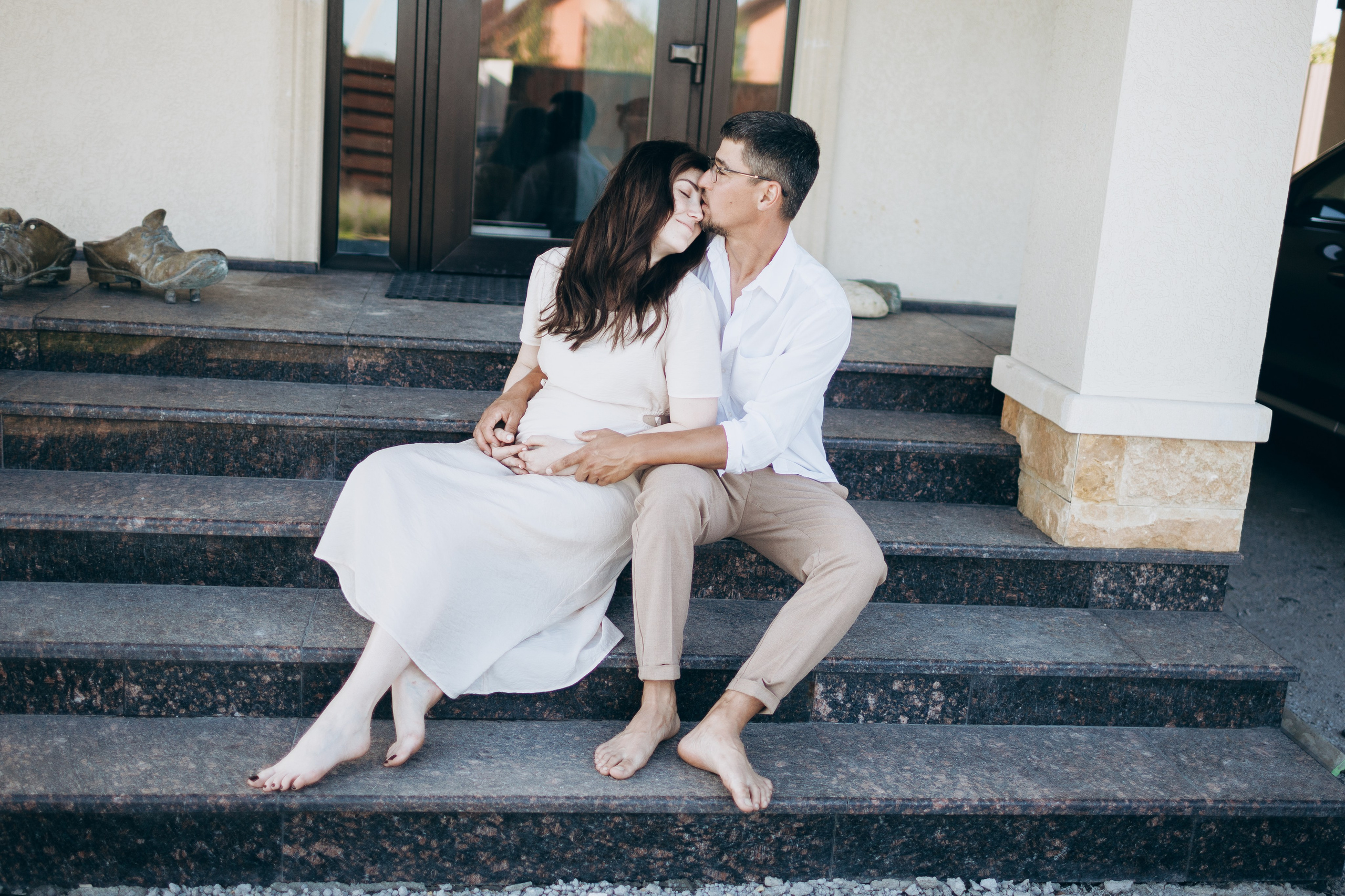 Гендер-пати. Портретный и свадебный фотограф в Белгороде Глухова Кристина