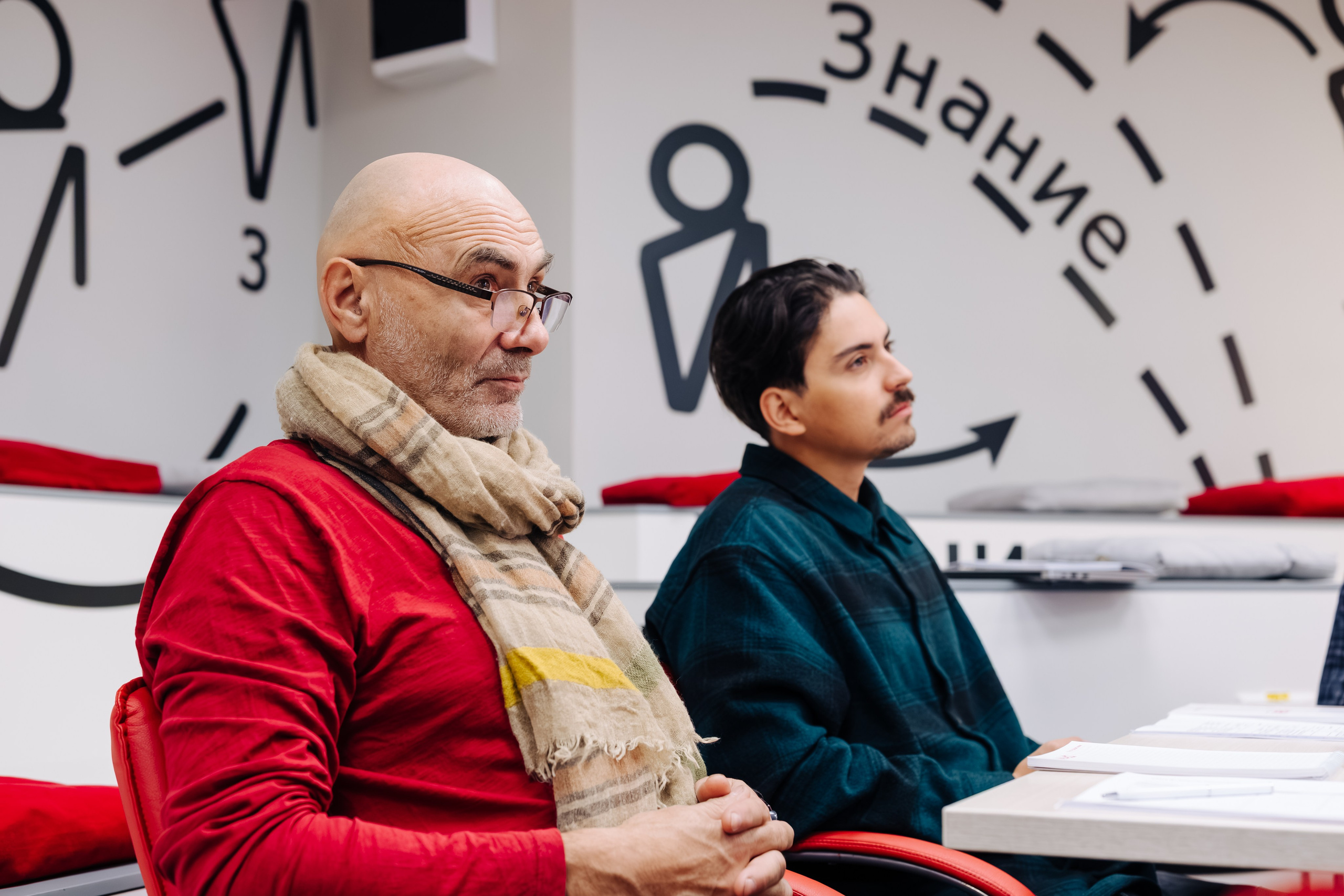 Репортаж. Сайт фотографа Дмитрия Батенёва