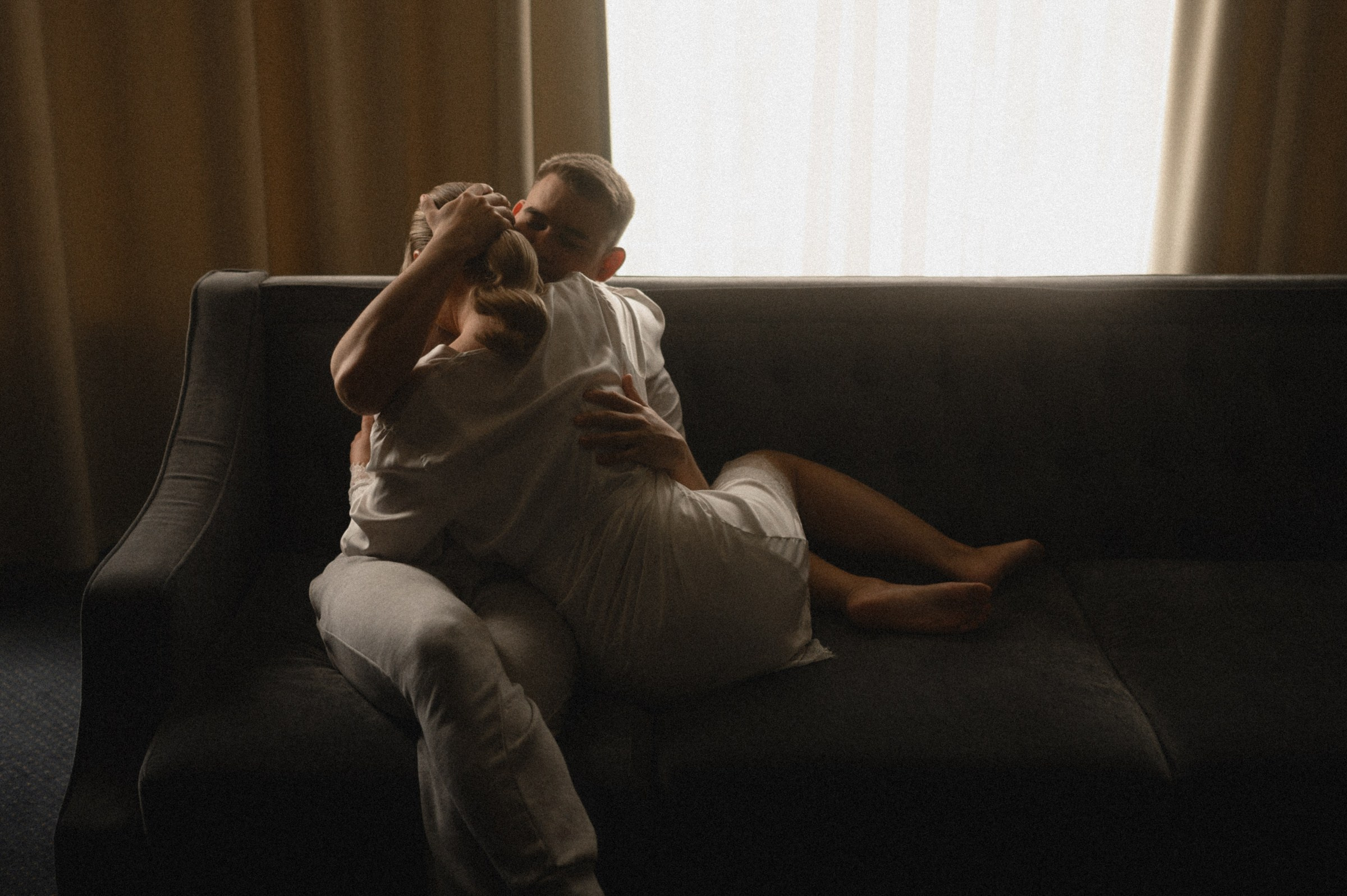 Денис и Катя. Свадебный и семейный фотограф в Ростове-на-Дону