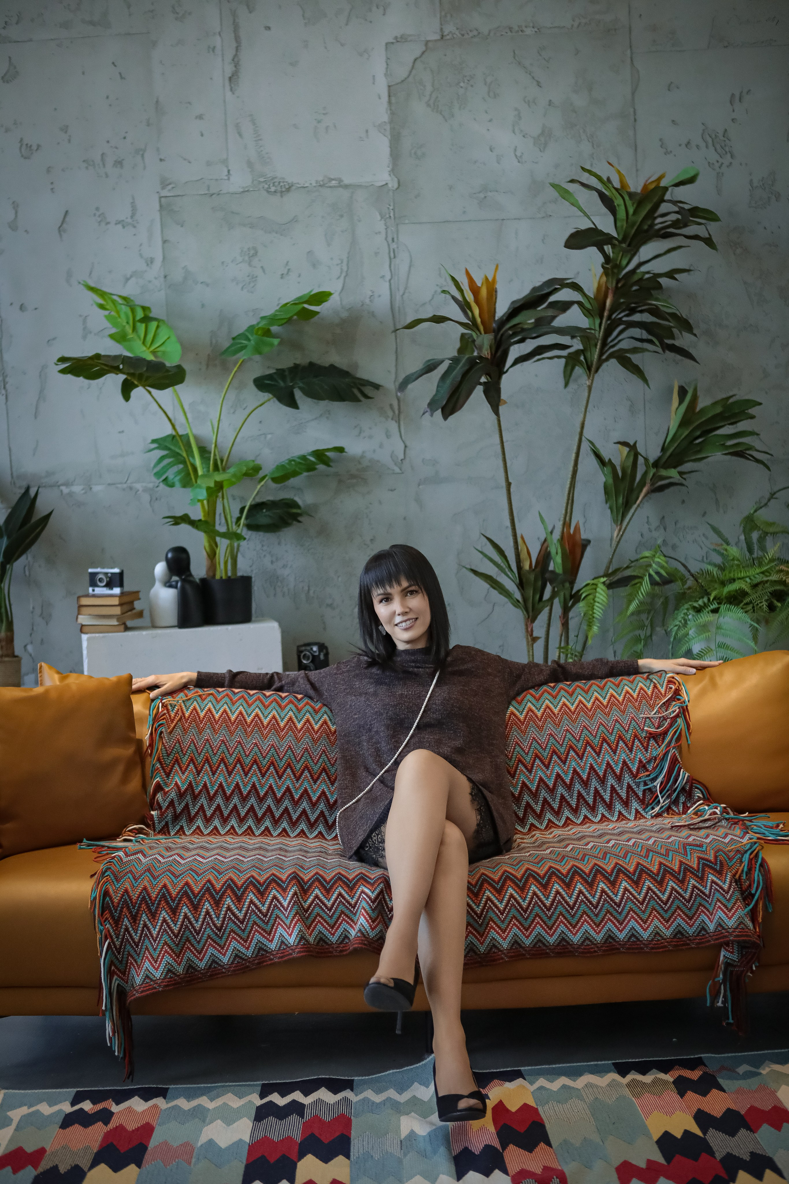 Дарья. Фотограф г. Хабаровск. Семейные и индивидуальные съёмки