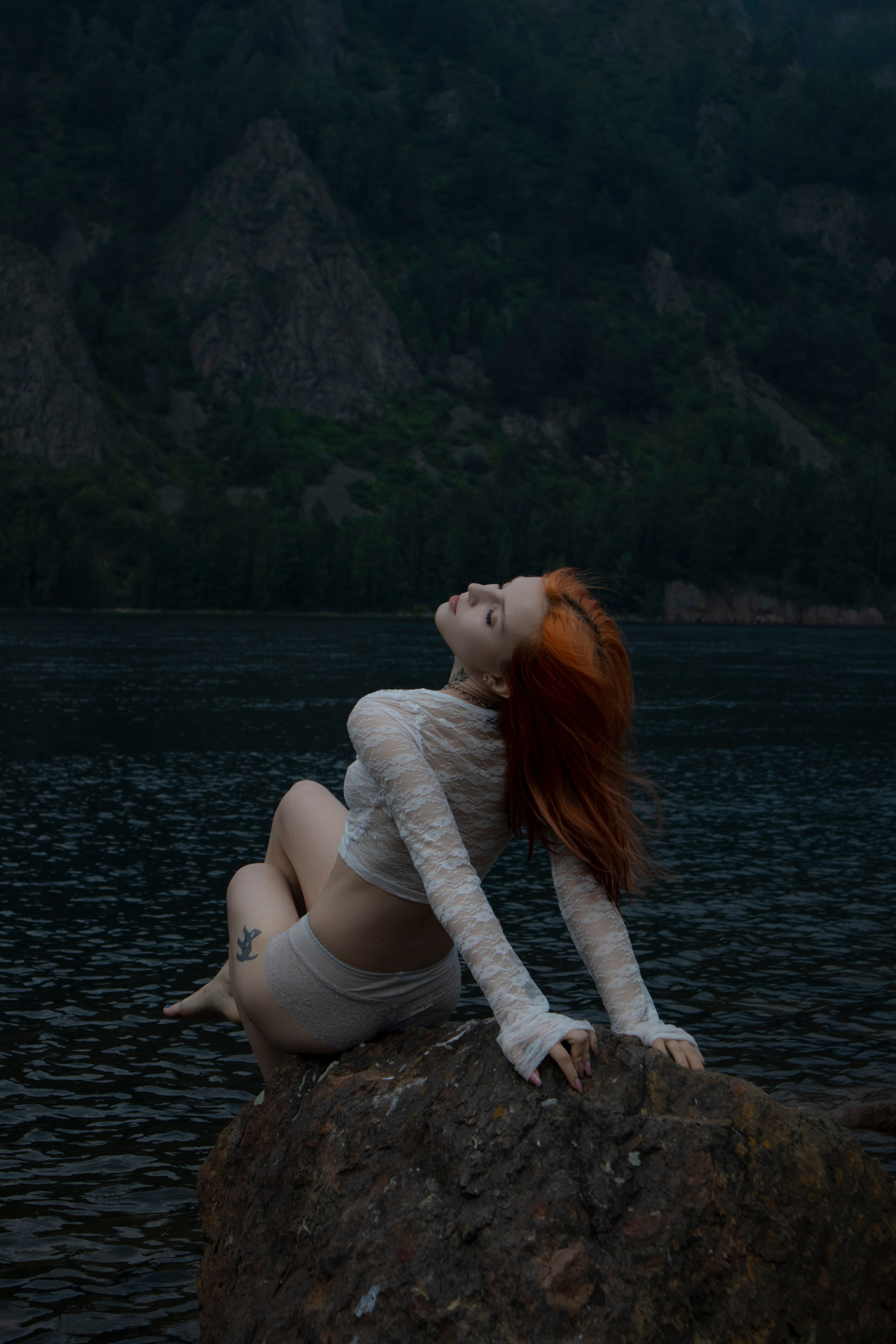 Индивидуальные фотосессии. Фотограф Красноярск | Касьянова Мира