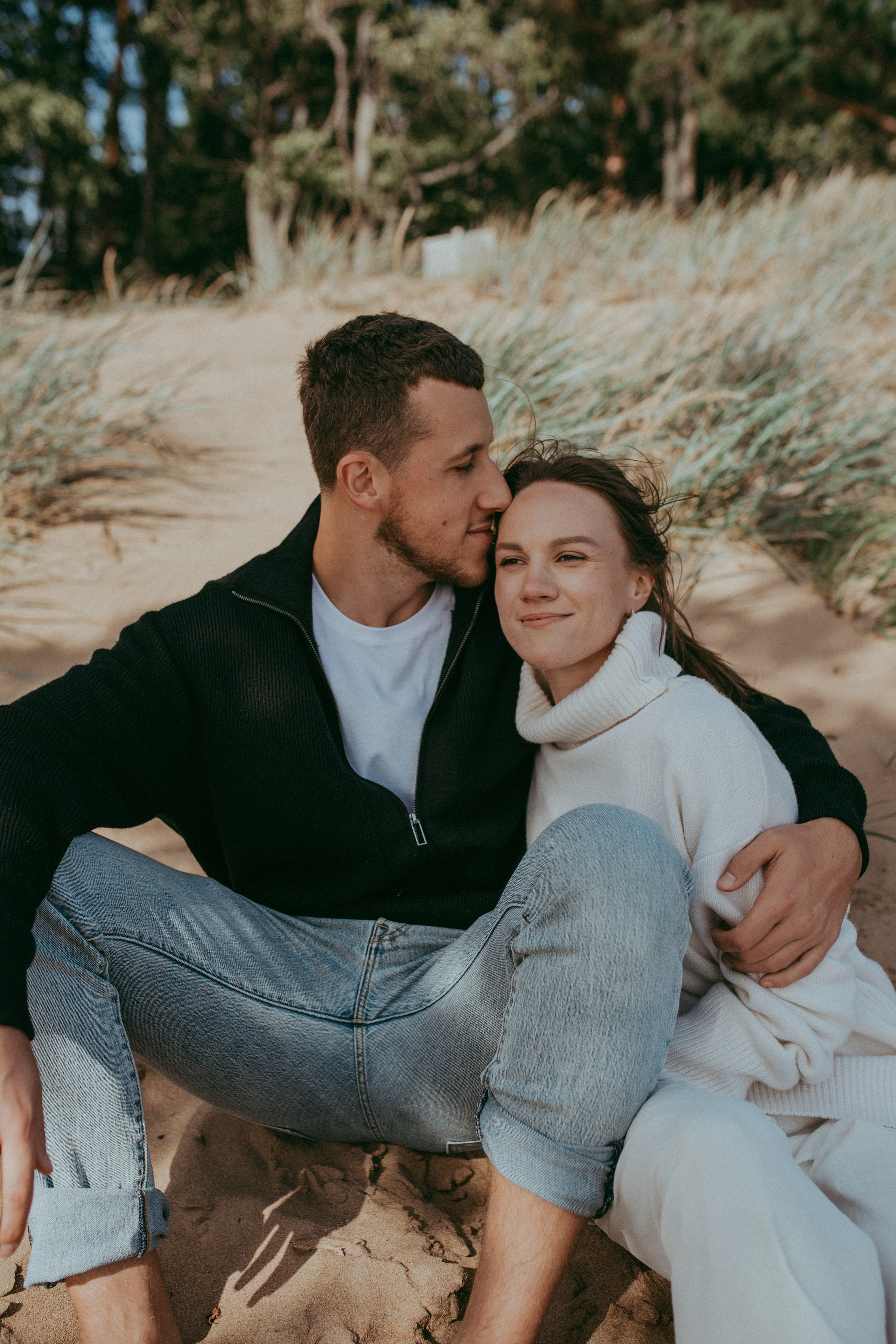 Про жизнь. Семейный фотограф Санкт-Петербург Елена Корытцева