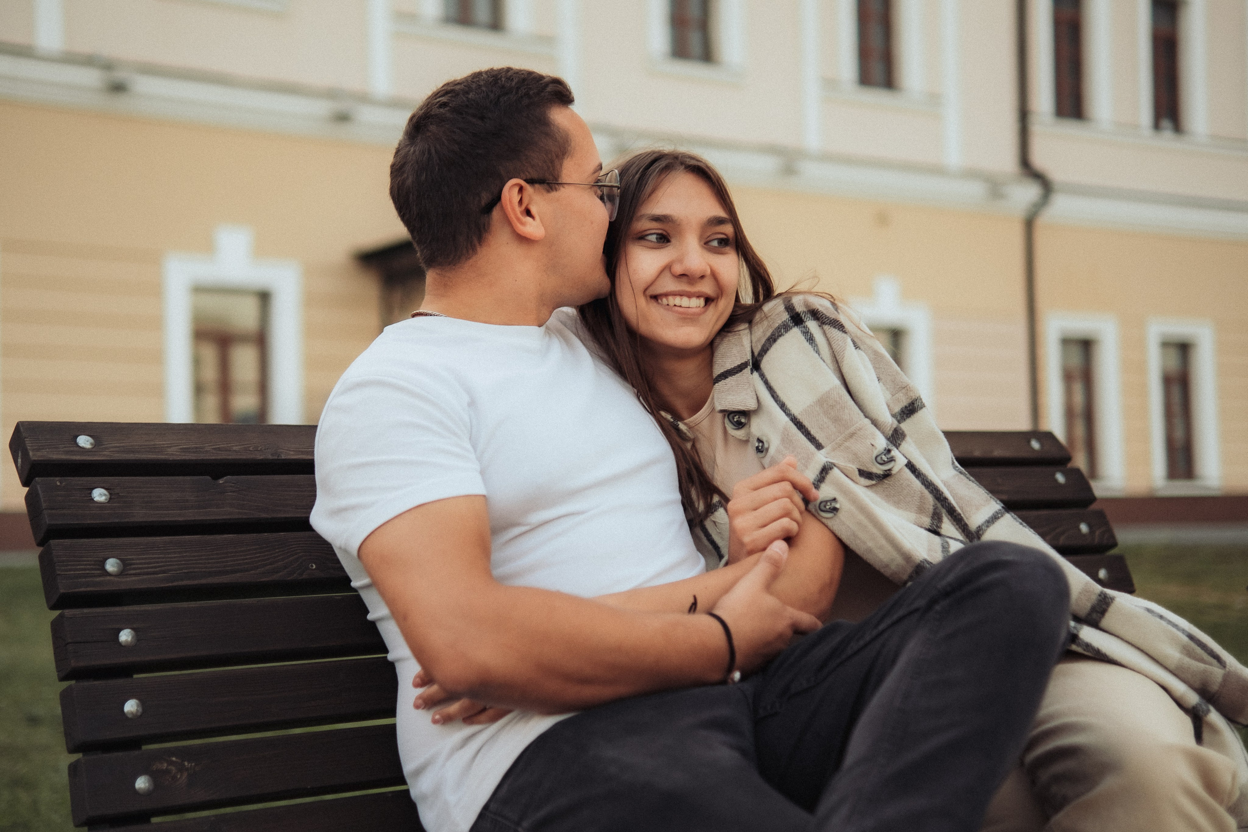 Лавстори. Serg_film