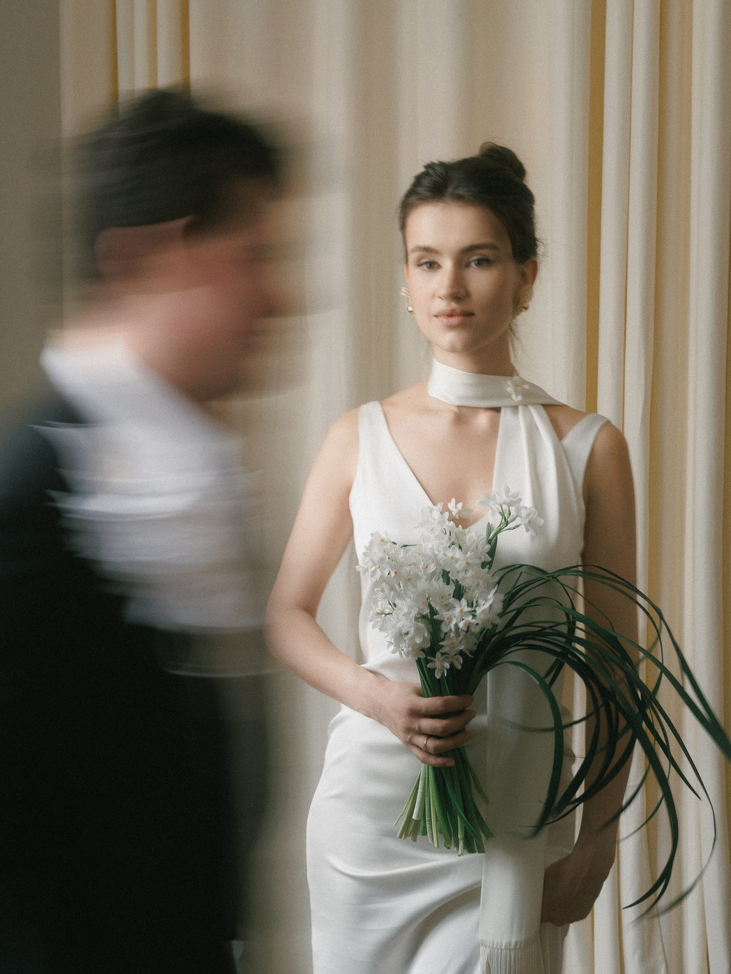 Арсений и Анна. Фото и Видеосъемка на ваше мероприятие. Александр Романов