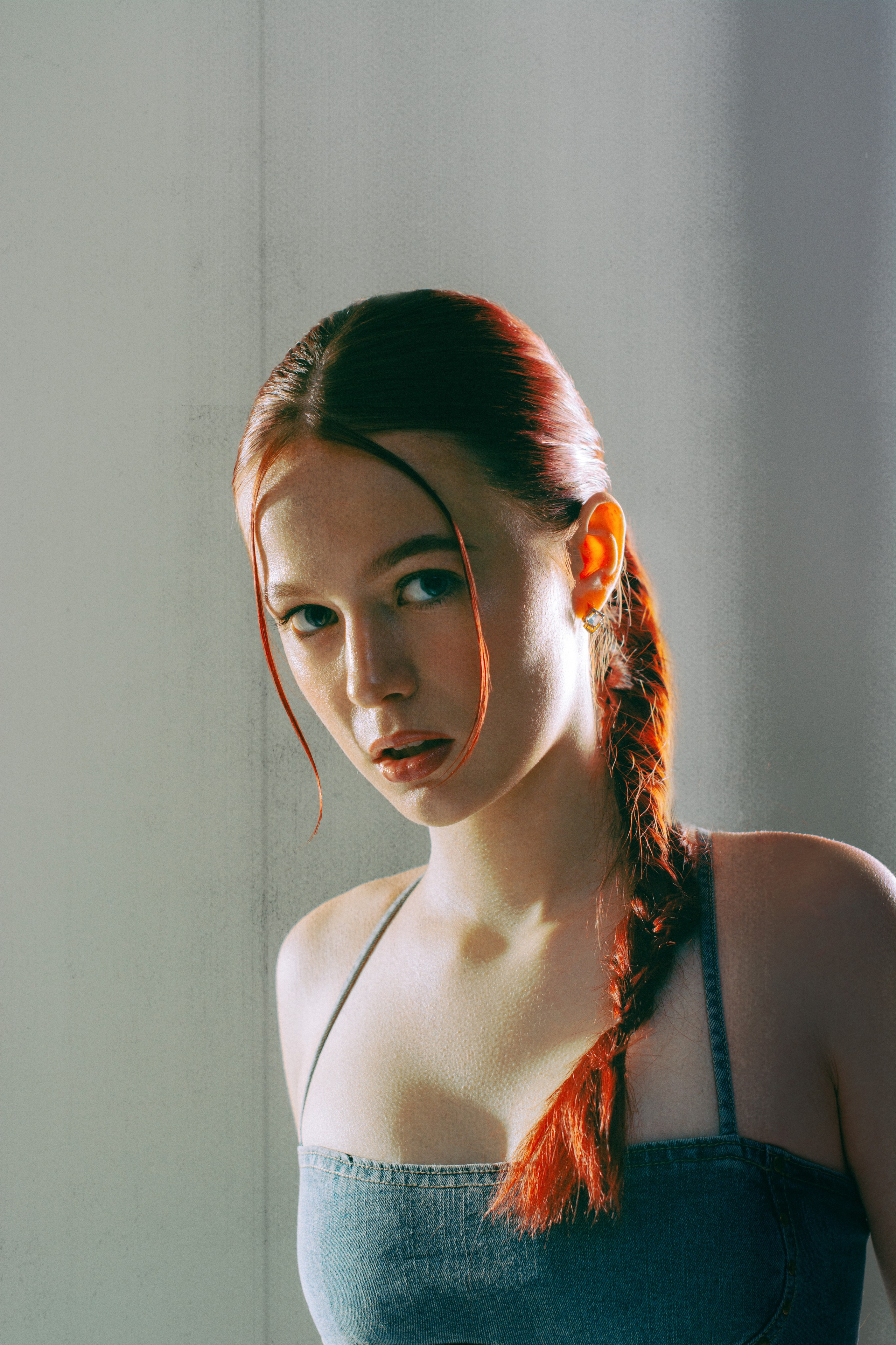 Retro. Фотографирую искусство в Хабаровске