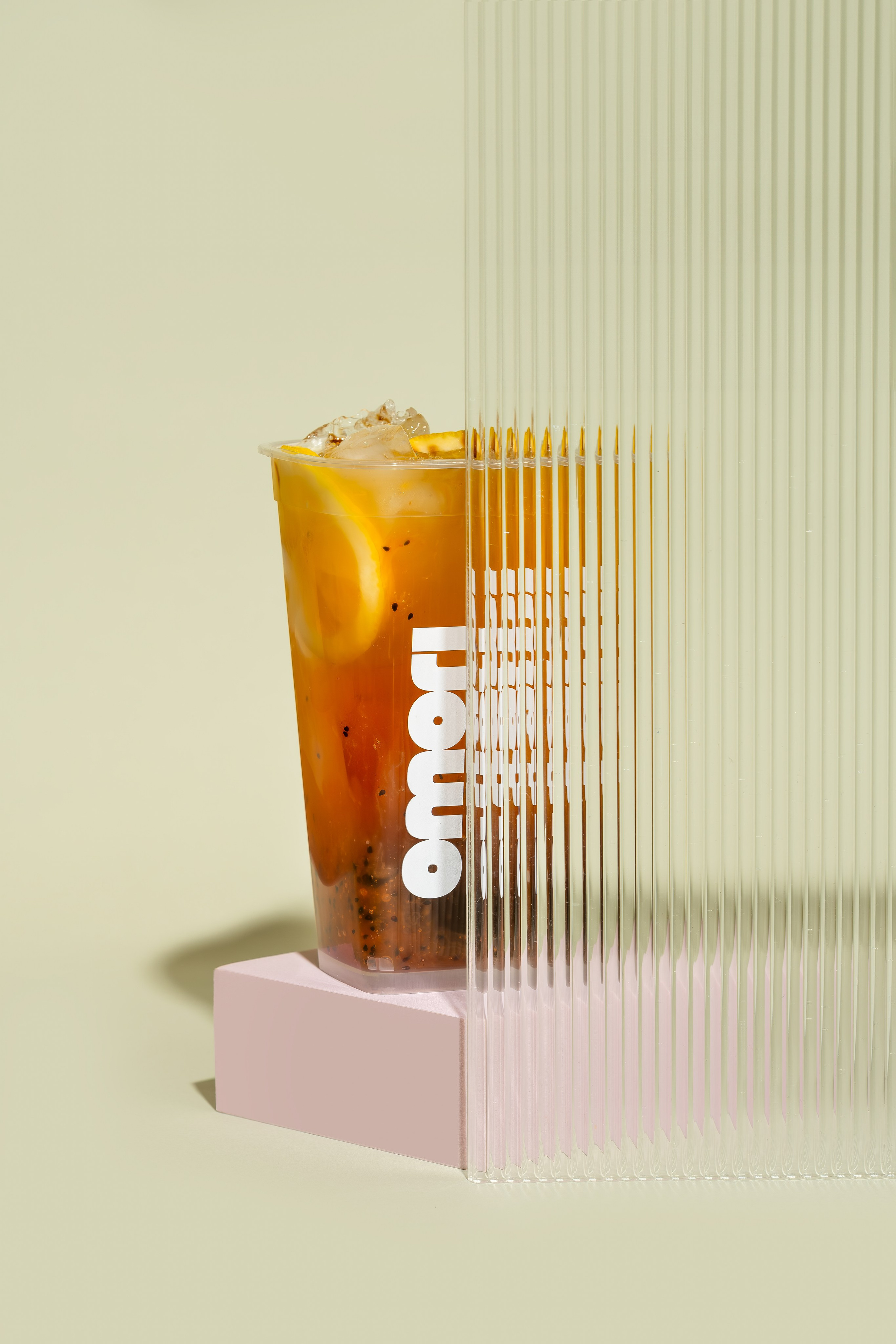 OMORI YAMI. Фотограф Виктория Ночёвка