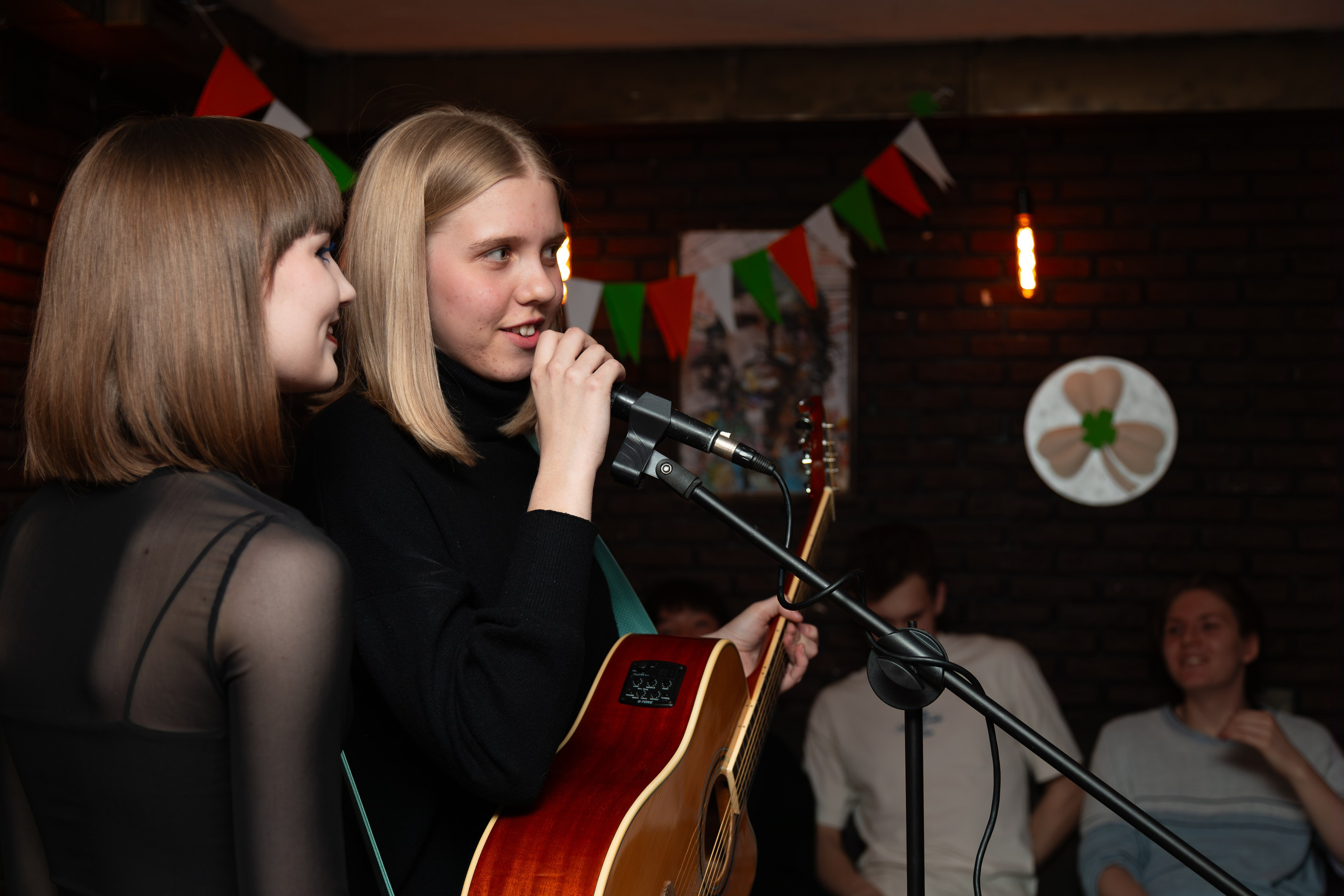 Репортаж. Репортажный и портретный фотограф в Омске Дарья Фральцова