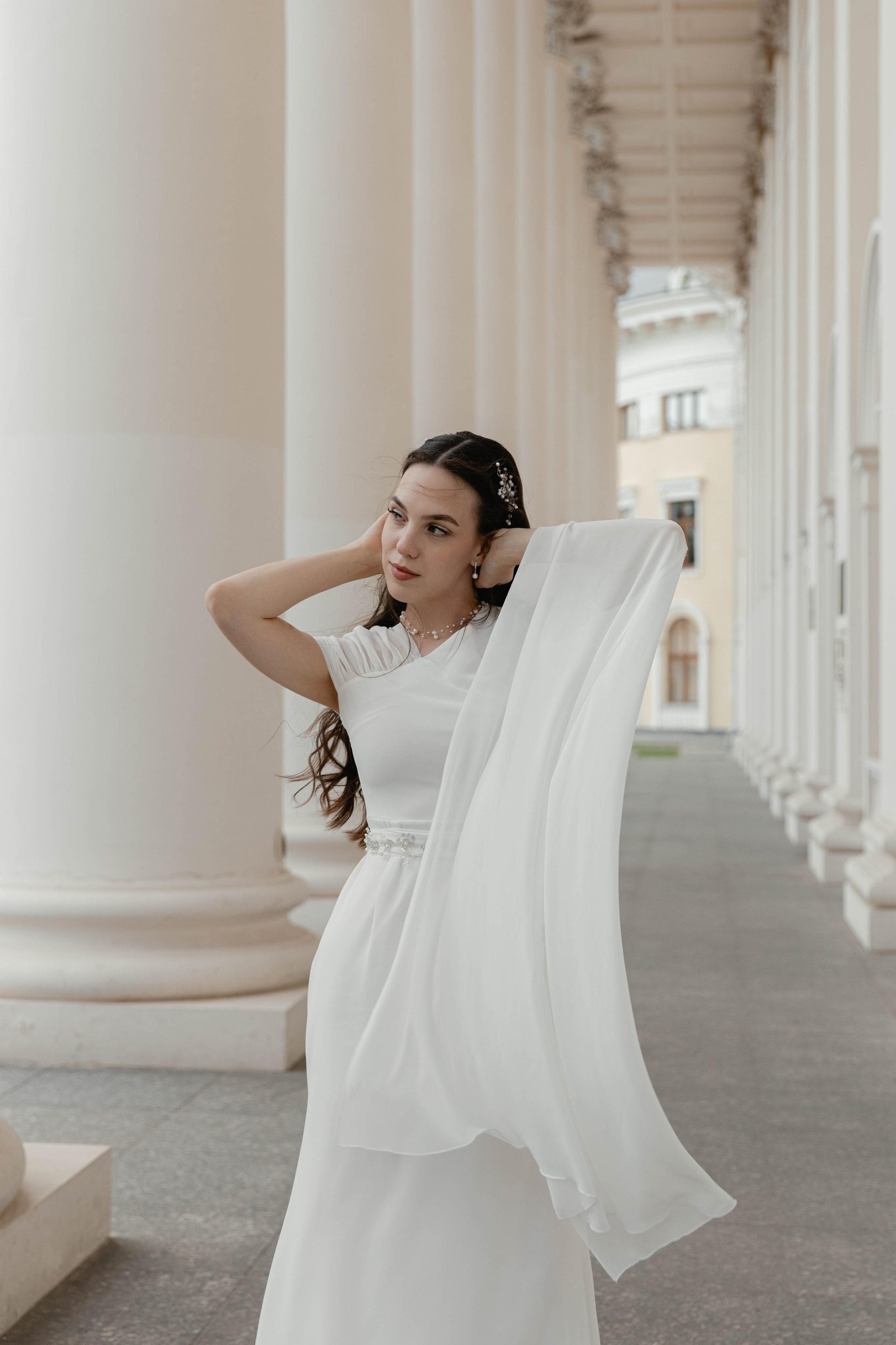 Полина и Даниил. Семейный и свадебный фотограф Нижний Новгород