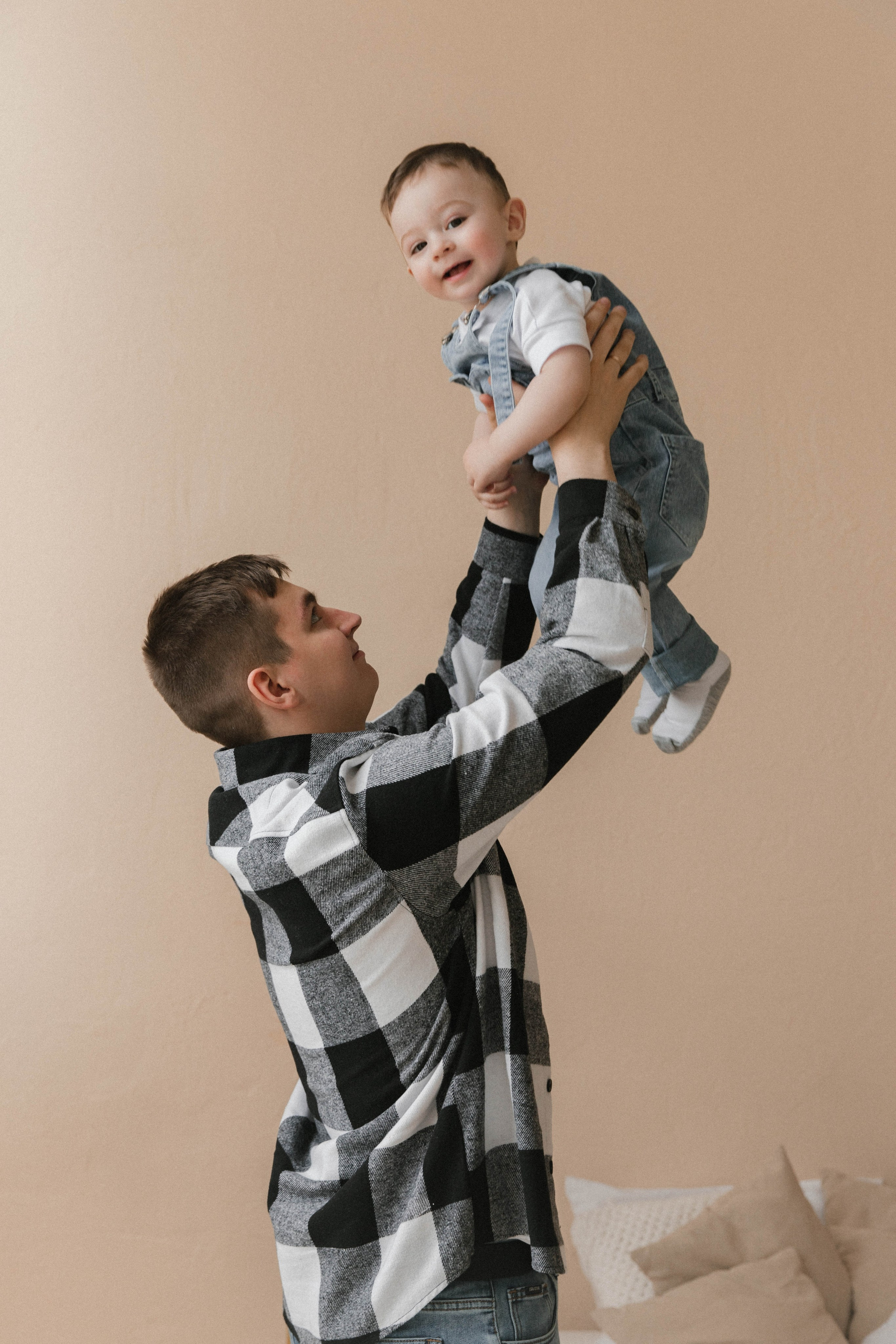 Family. Семейный и свадебный фотограф Нижний Новгород