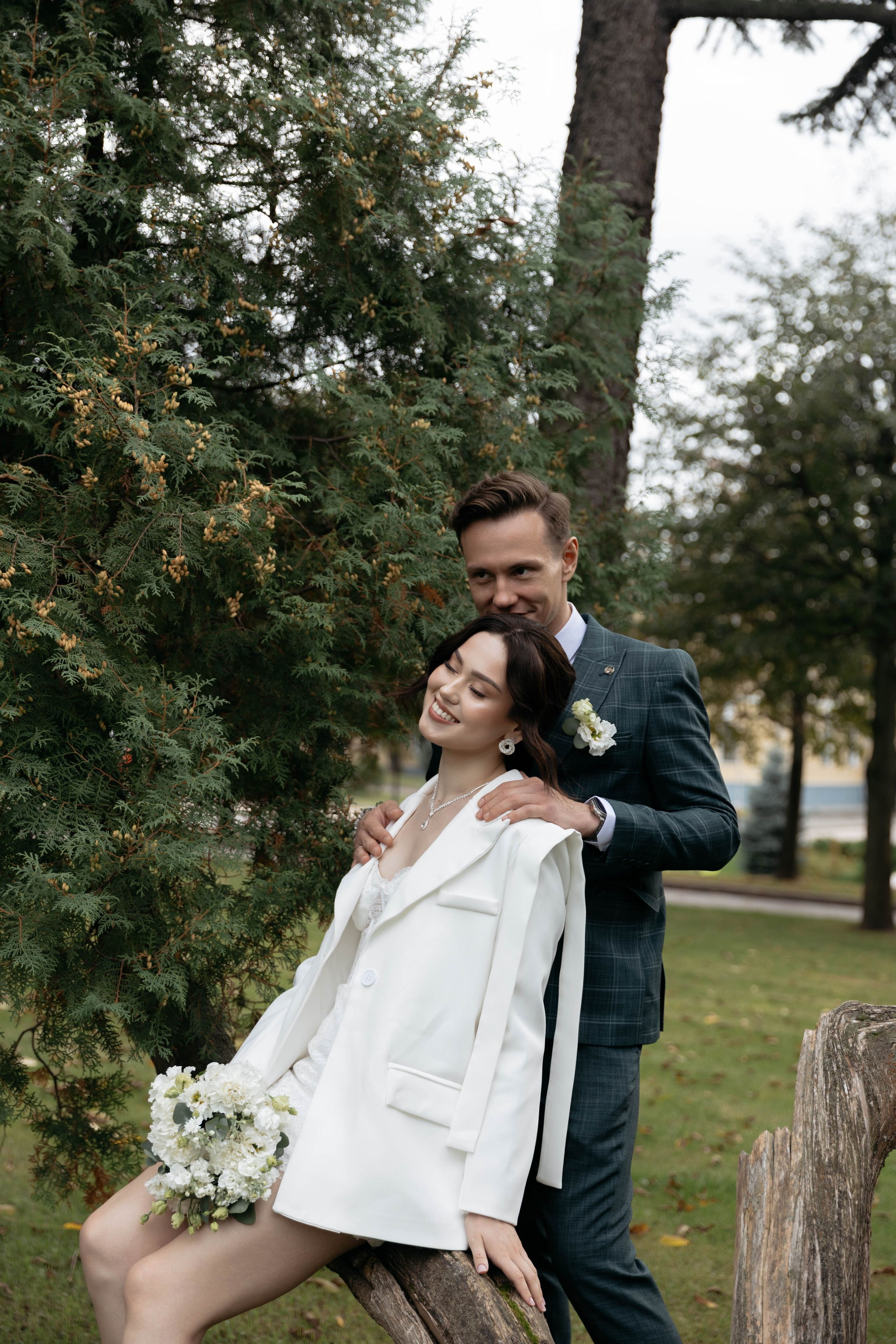 Диана и Вячеслав. Семейный и свадебный фотограф Нижний Новгород