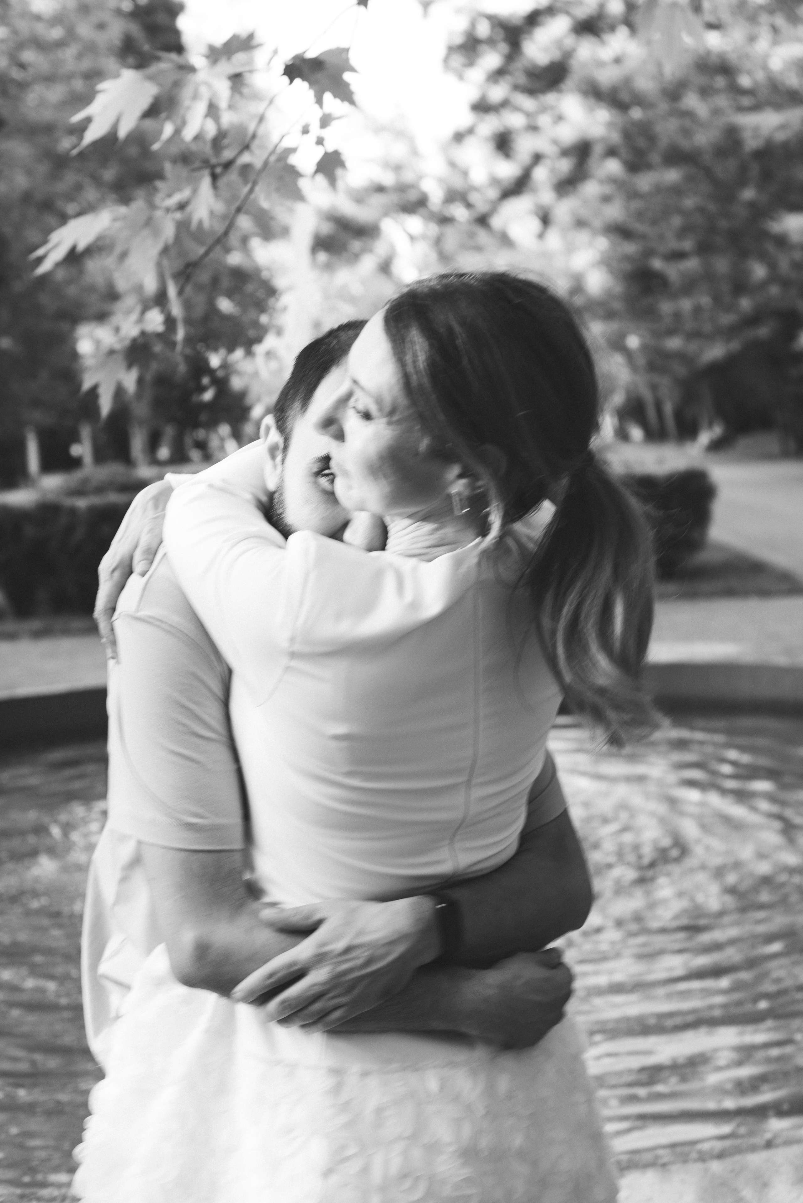 Татьяна и Сергей. Портретный фотограф Краснодар. Ирина Чурюкина