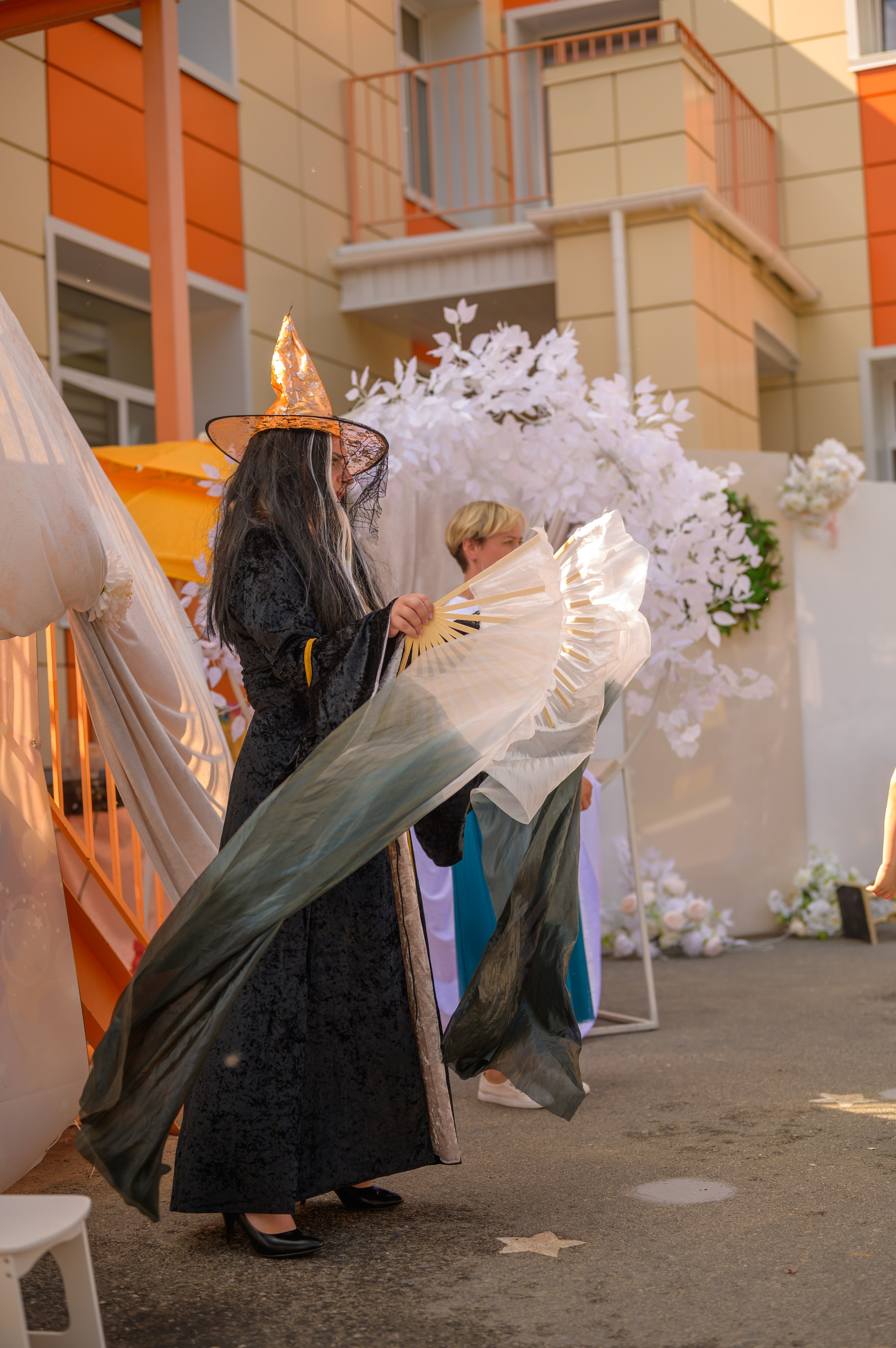 Репортаж выпускного группа «Фантазёры» 3 садик. Фотограф новорожденных, семейный детский в Тюмени Татьяна Морозова