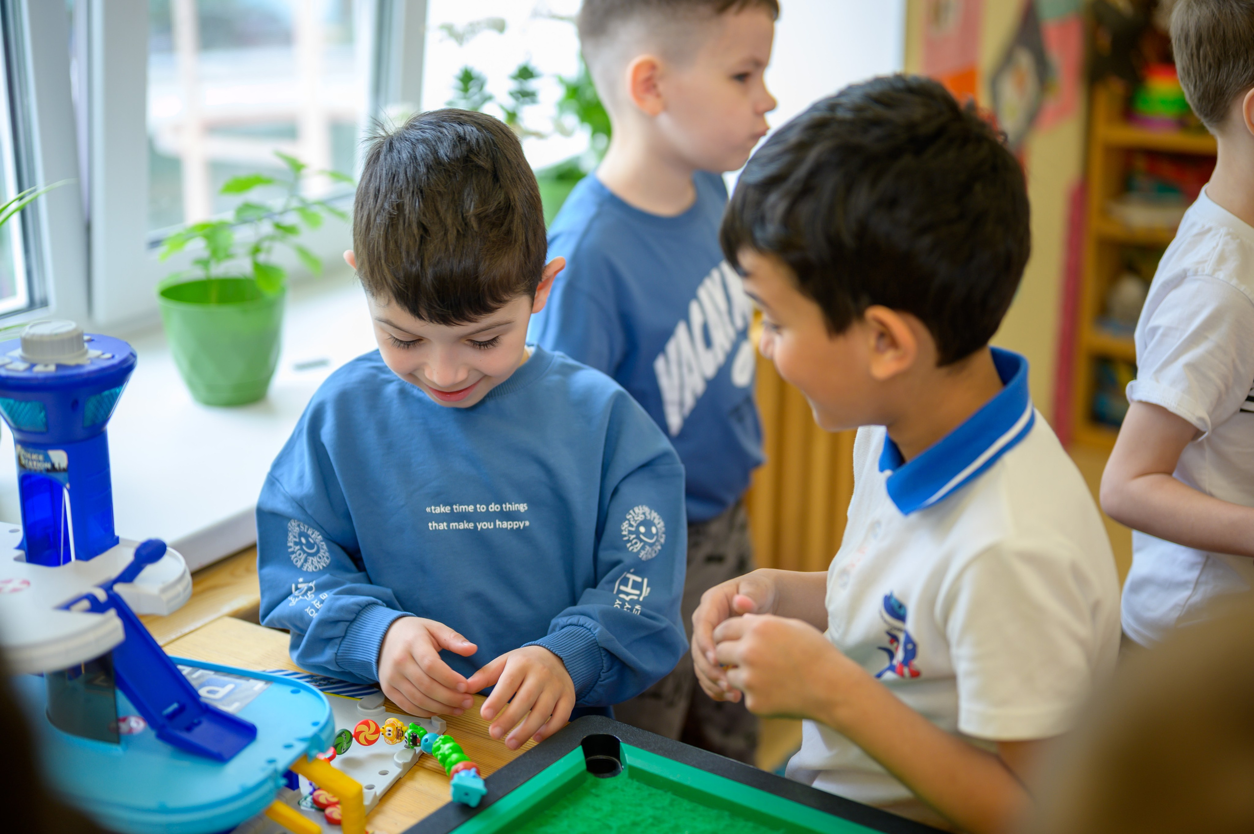 Д/с № 3к3 группа «Звёздочки» (индивидуальный дизайн книги). Фотограф новорожденных, семейный детский в Тюмени Татьяна Морозова