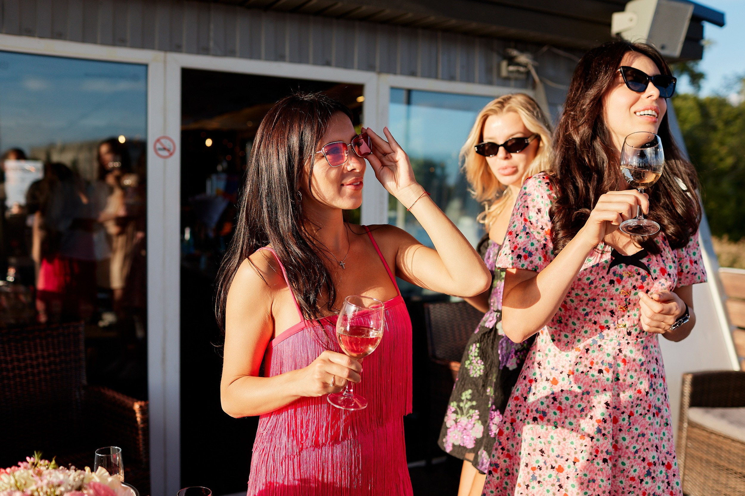 День Рождения Кристины. Алексей Соколов. Фотограф. Санкт-Петербург