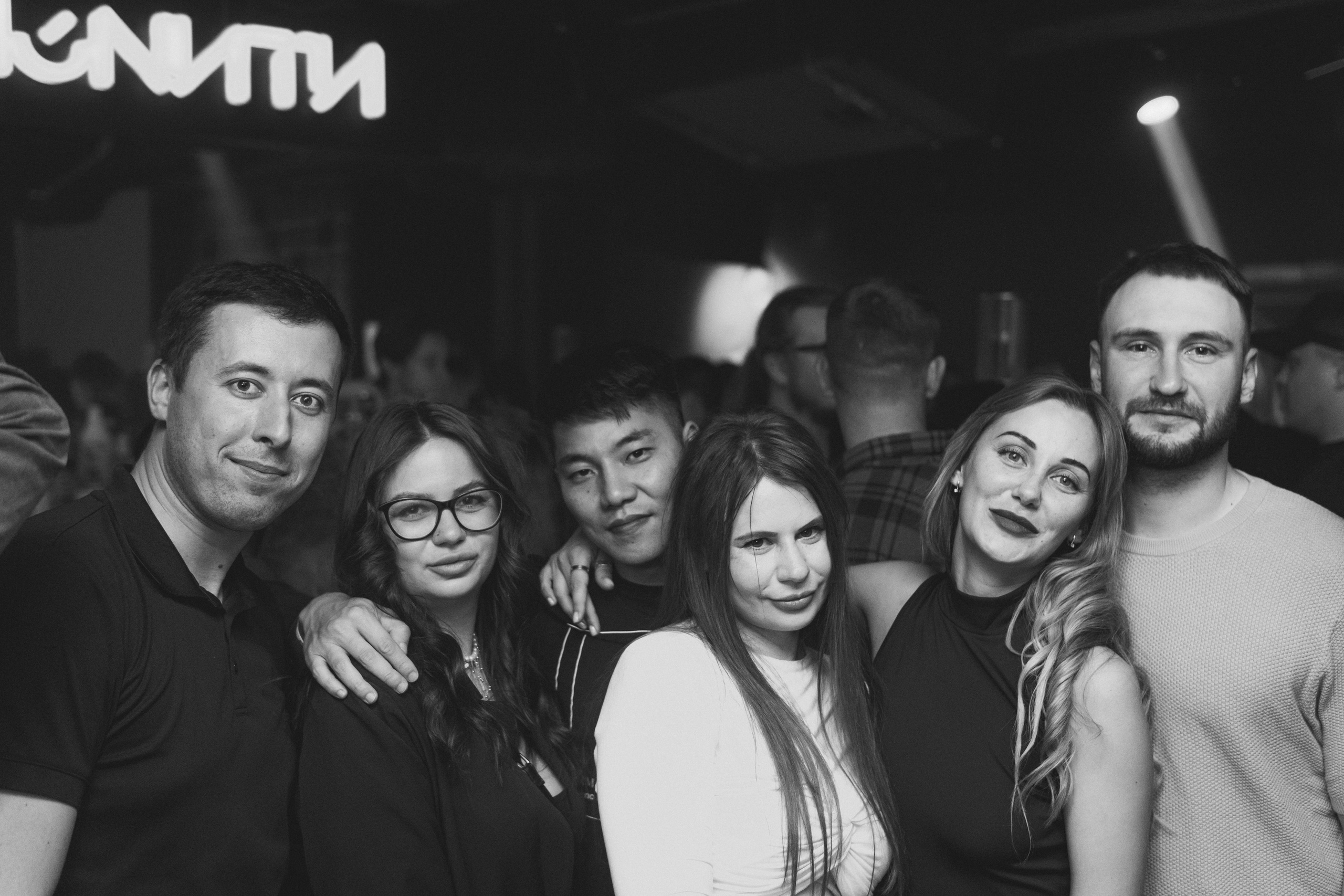 Community. Андрей Риттер Репортажный идейный портретный фотограф Сахалина