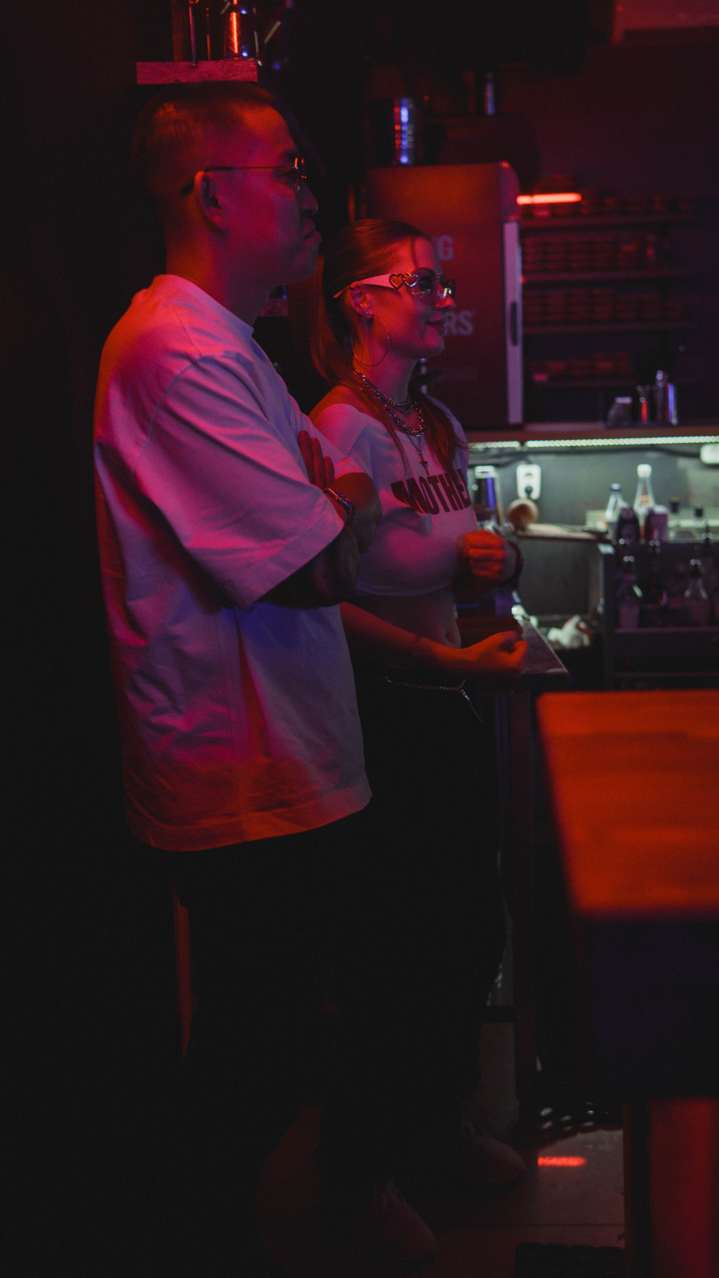 Community. Андрей Риттер Репортажный идейный портретный фотограф Сахалина