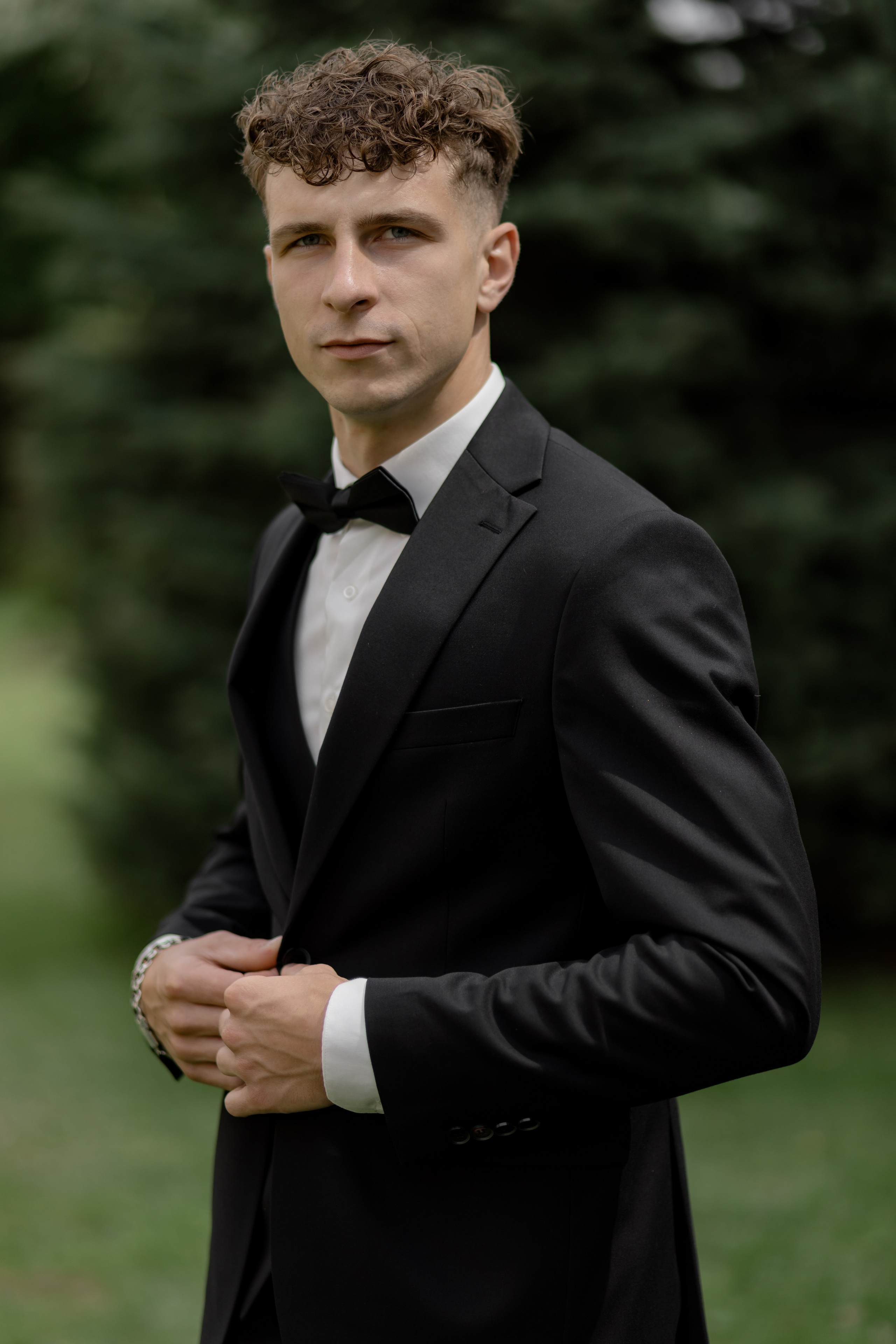 Аня и Игорь. Dima Lemeshevsky