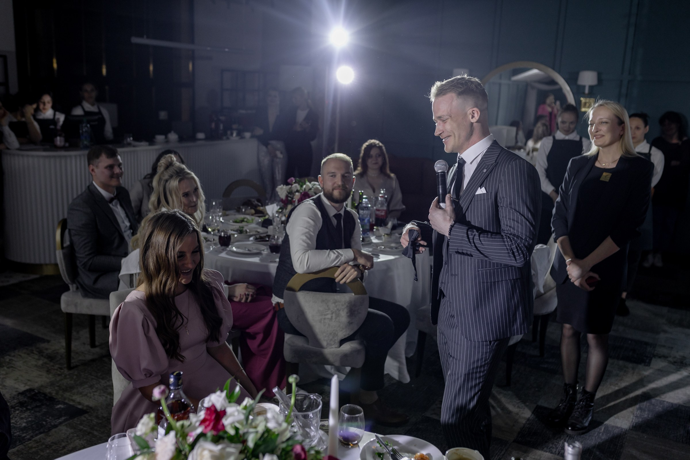 Даниэль и Катя. Dima Lemeshevsky