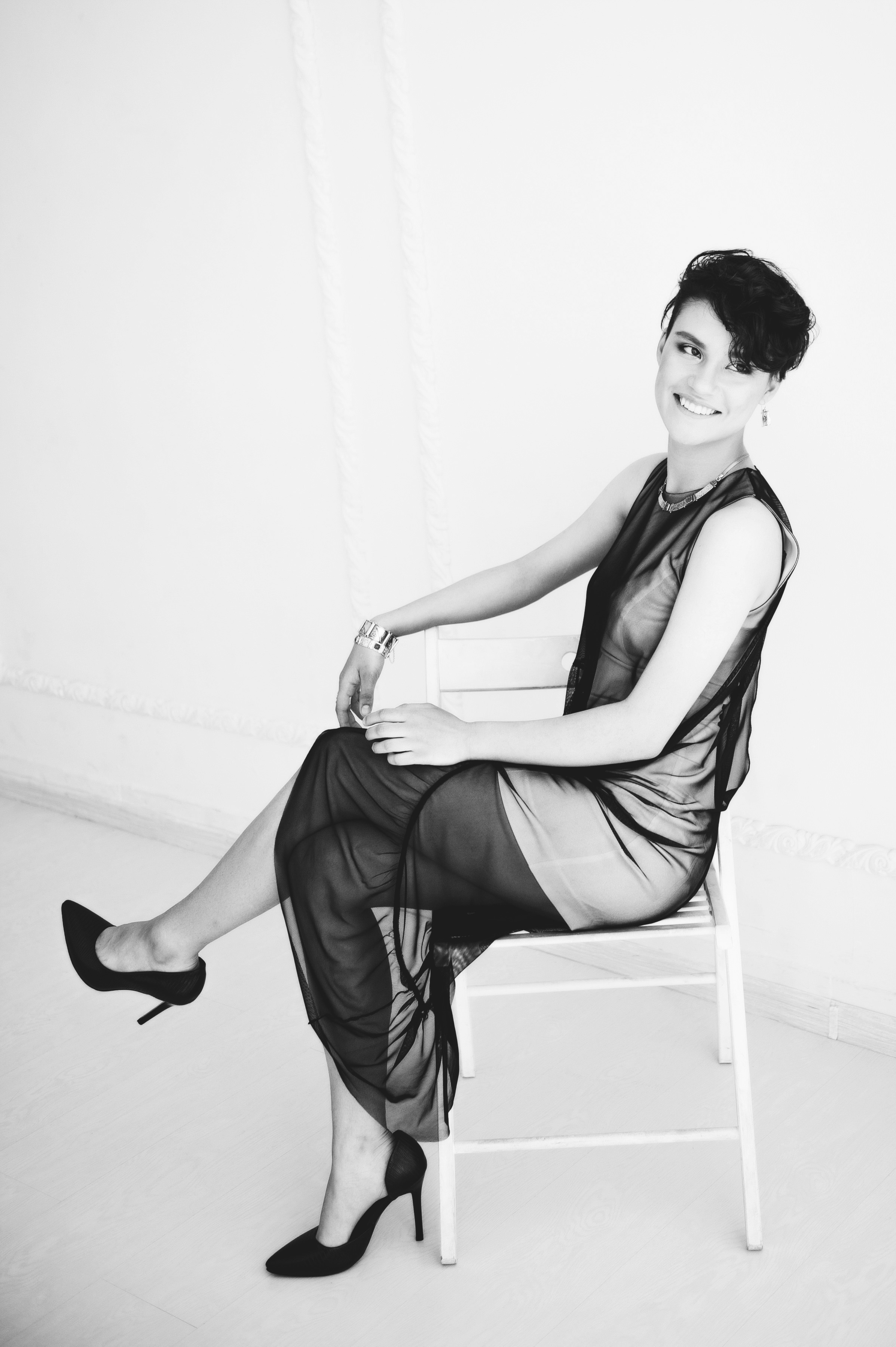 Одиночные фотосессии. Семейный и свадебный фотограф в Улан-Удэ, Иркутске Илья Спектор