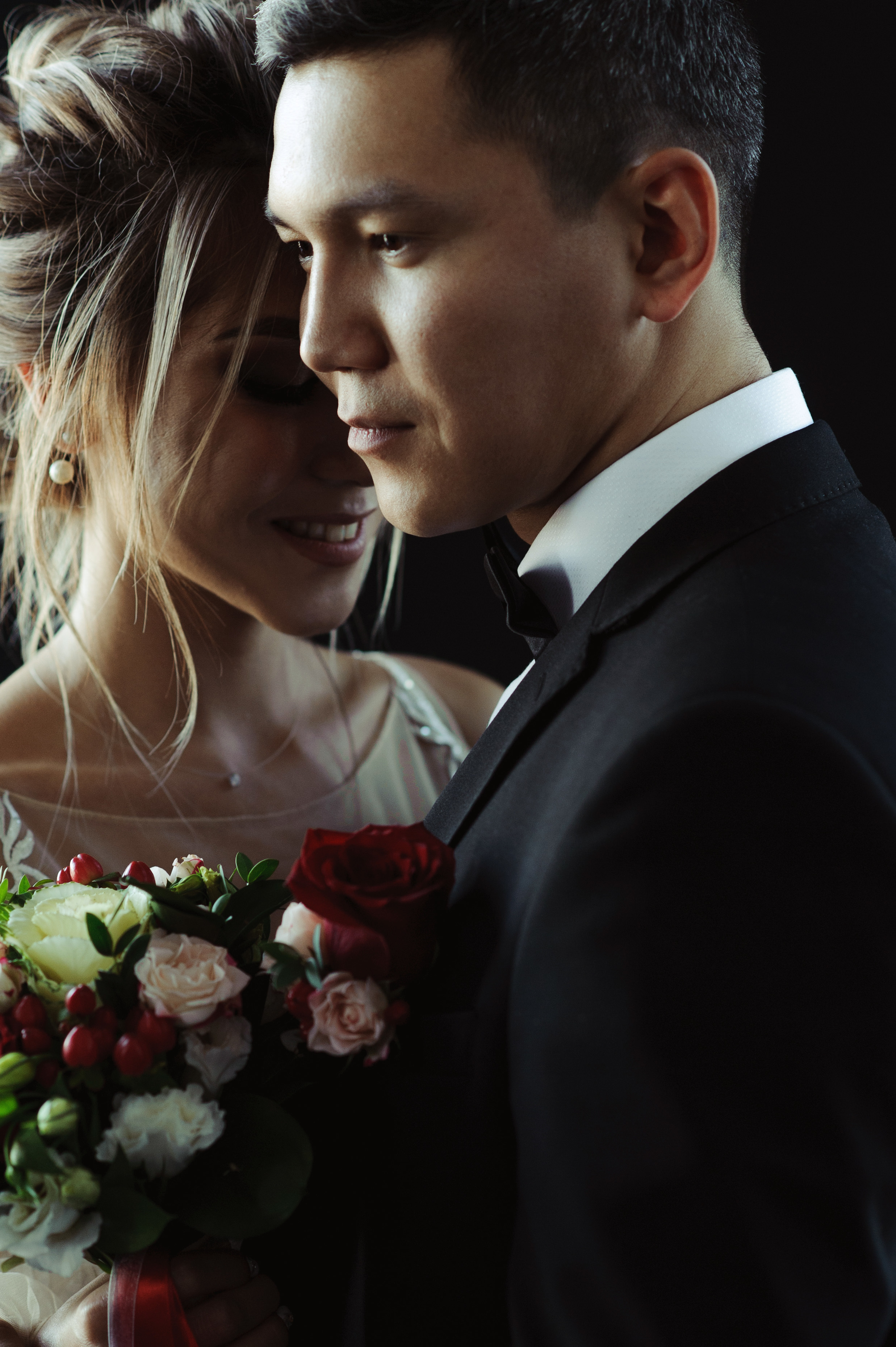 Свадьбы в Улан-Удэ, Иркутске. Семейный и свадебный фотограф в Улан-Удэ, Иркутске Илья Спектор