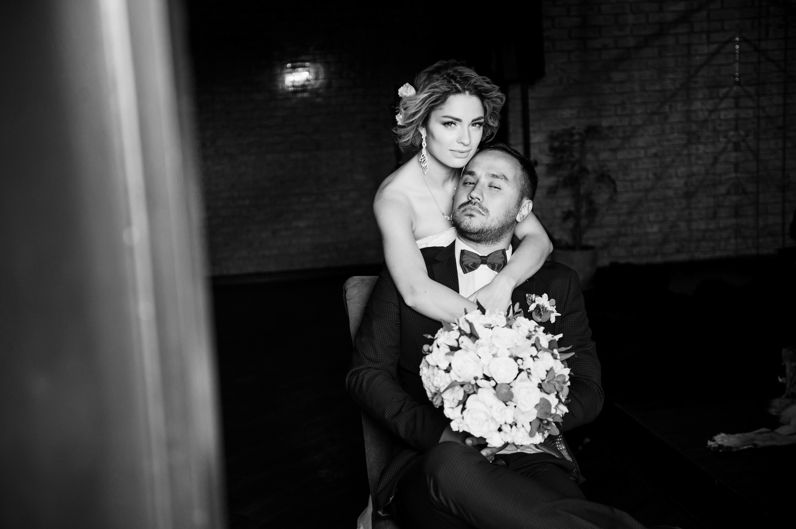 Свадьбы в Улан-Удэ, Иркутске. Семейный и свадебный фотограф в Улан-Удэ, Иркутске Илья Спектор