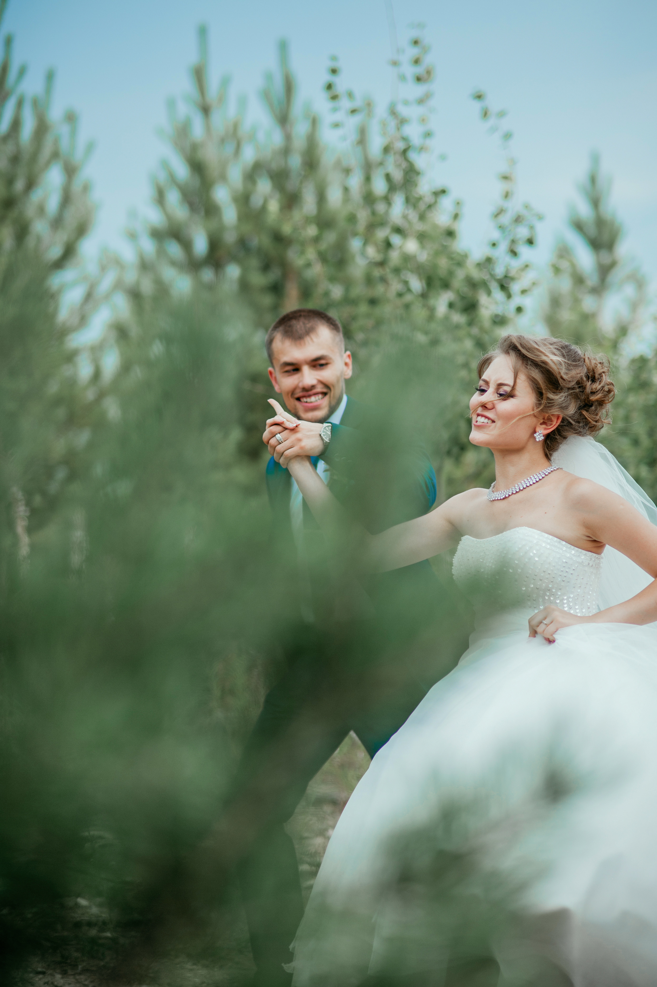 Свадьбы в Улан-Удэ, Иркутске. Семейный и свадебный фотограф в Улан-Удэ, Иркутске Илья Спектор