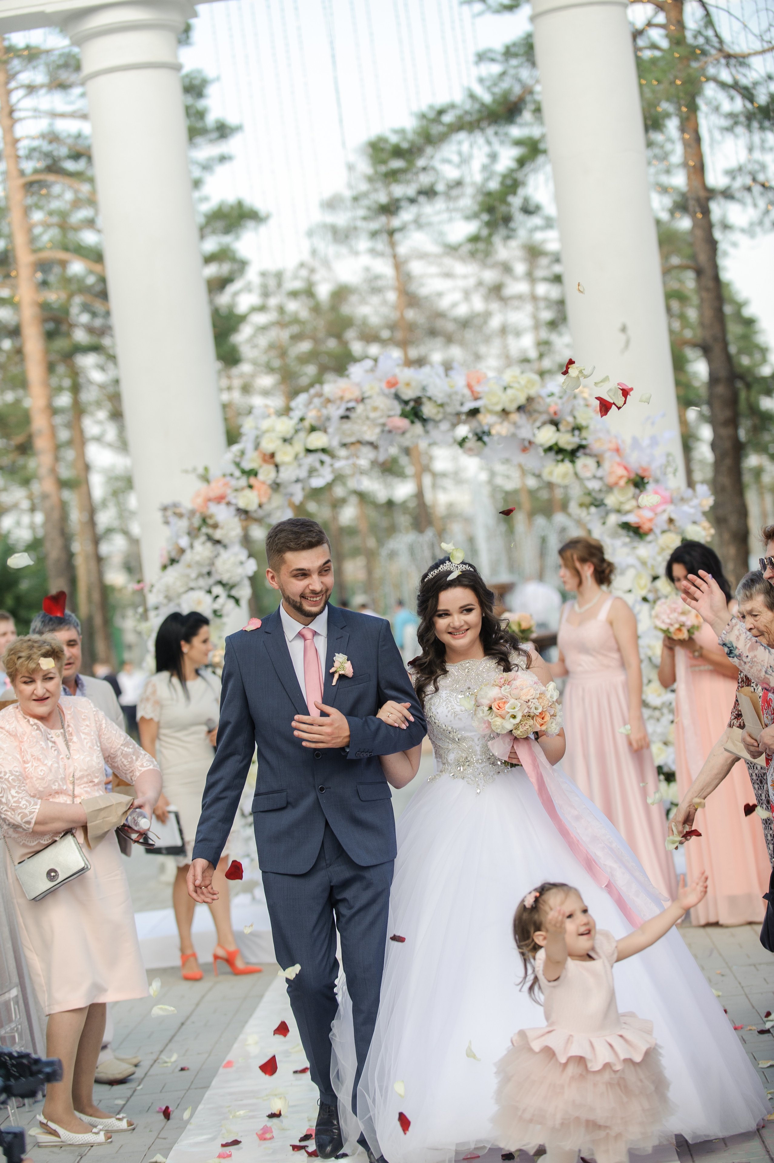 Свадьбы в Улан-Удэ, Иркутске. Семейный и свадебный фотограф в Улан-Удэ, Иркутске Илья Спектор