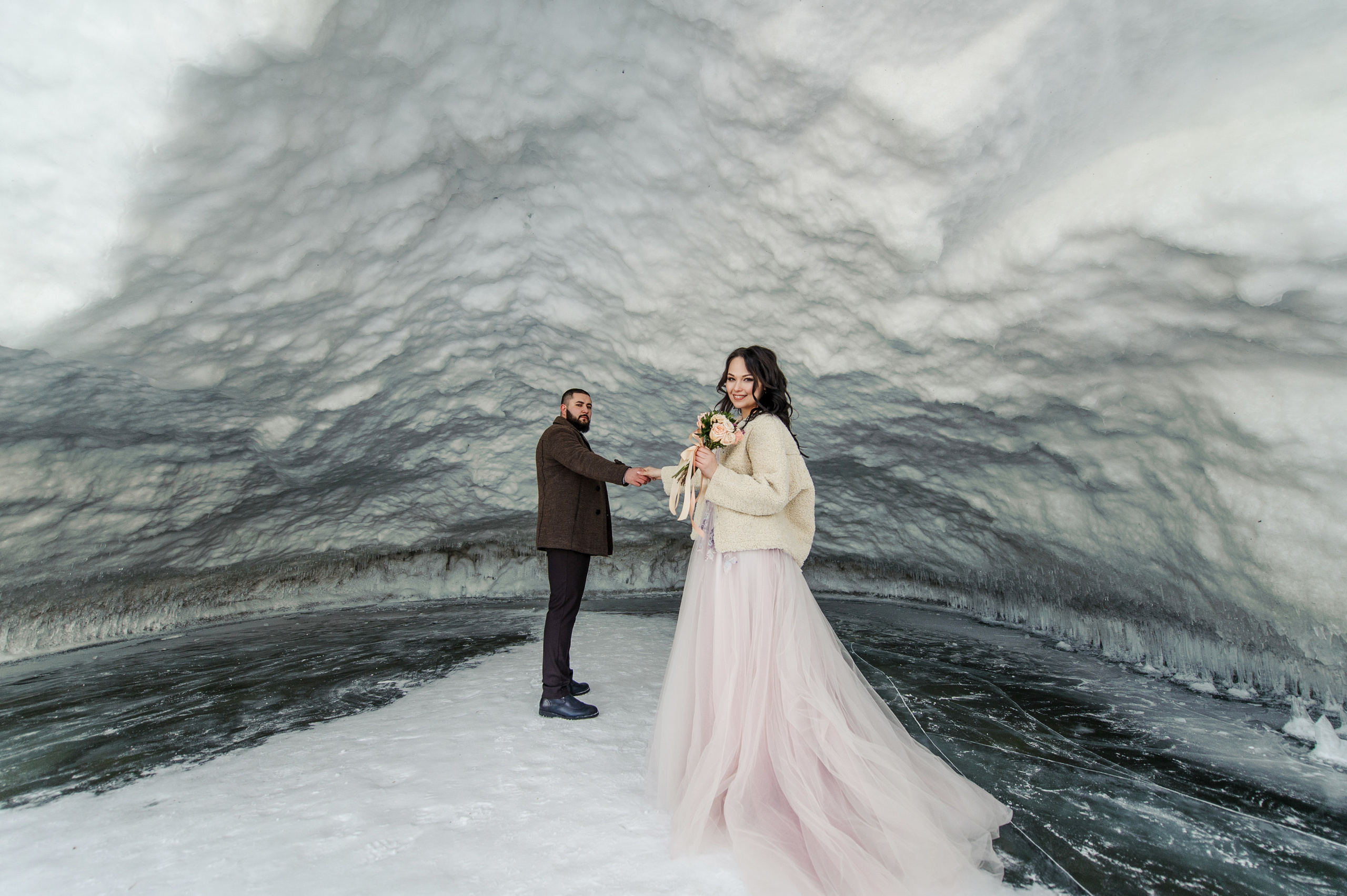 Свадьбы в Улан-Удэ, Иркутске. Семейный и свадебный фотограф в Улан-Удэ, Иркутске Илья Спектор