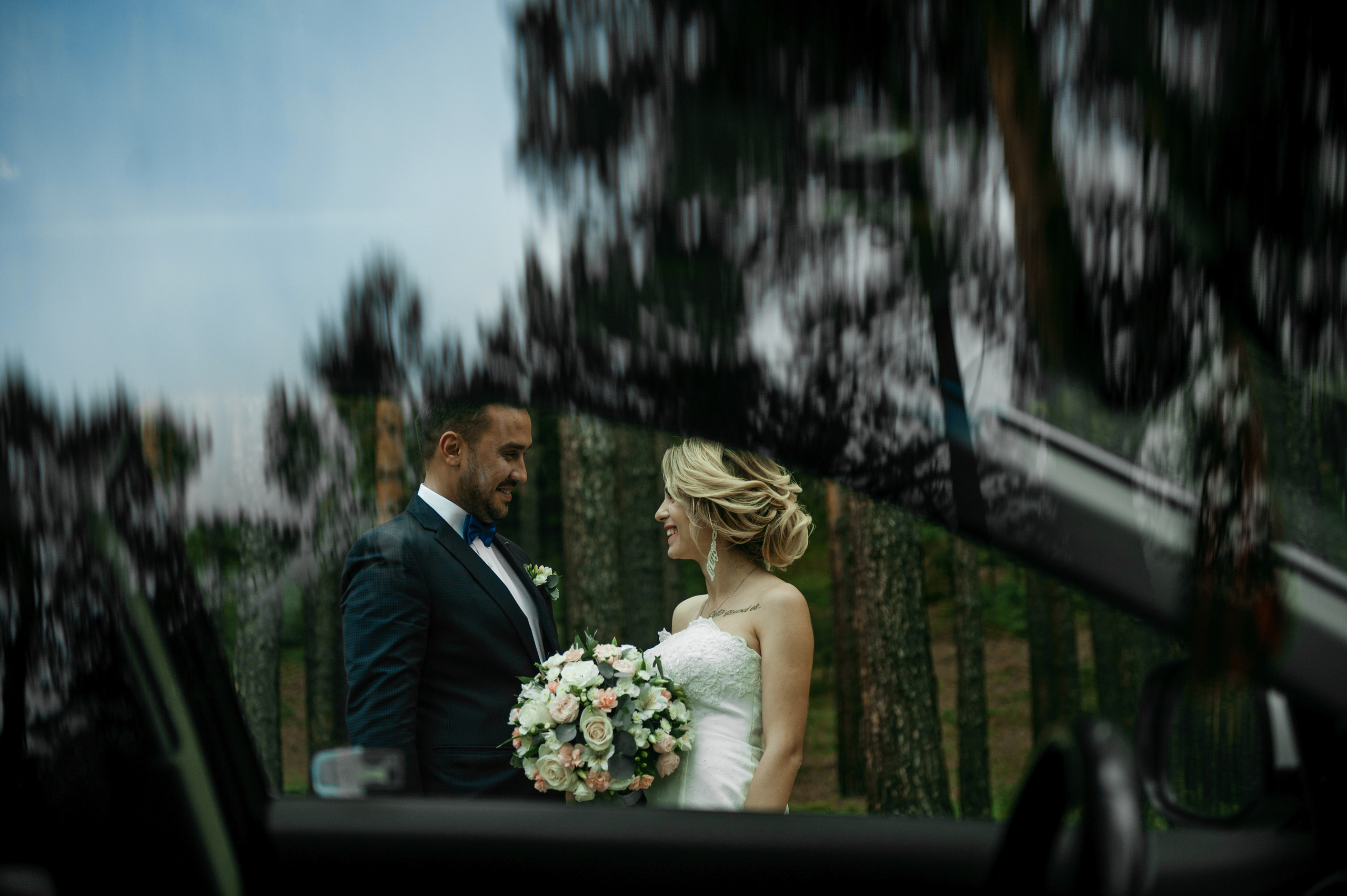 Свадьбы в Улан-Удэ, Иркутске. Семейный и свадебный фотограф в Улан-Удэ, Иркутске Илья Спектор