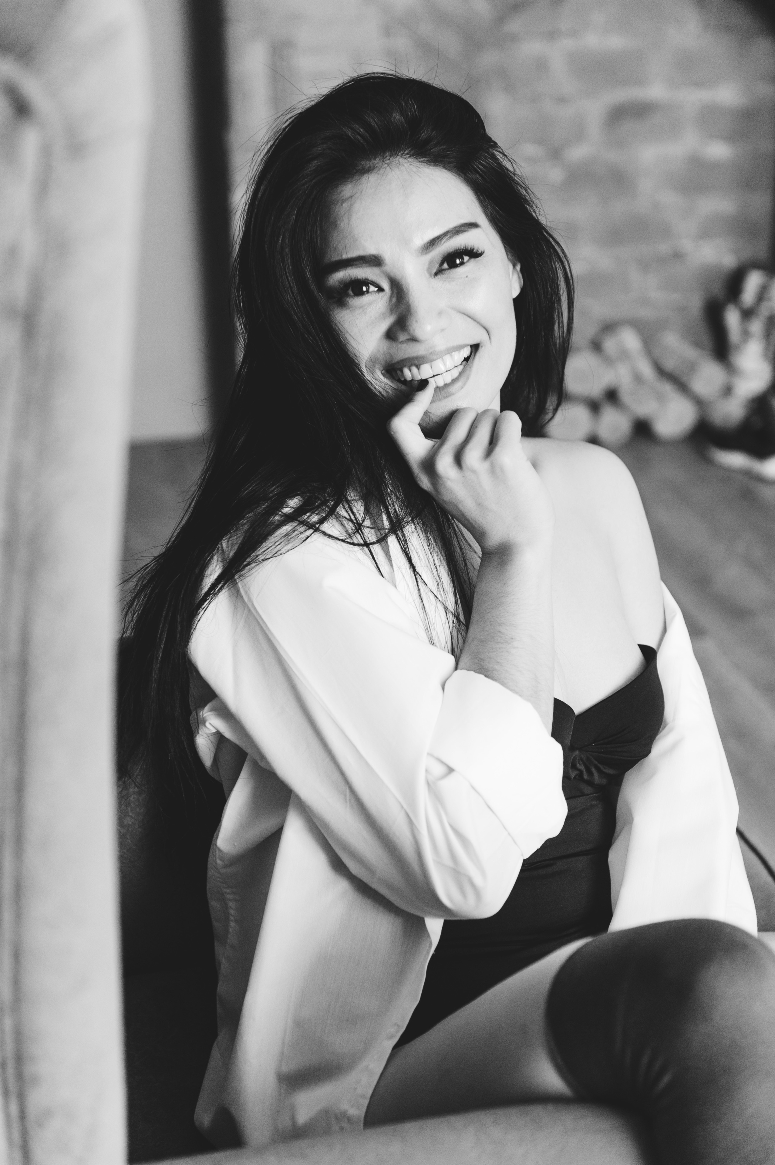 Одиночные фотосессии. Семейный и свадебный фотограф в Улан-Удэ, Иркутске Илья Спектор