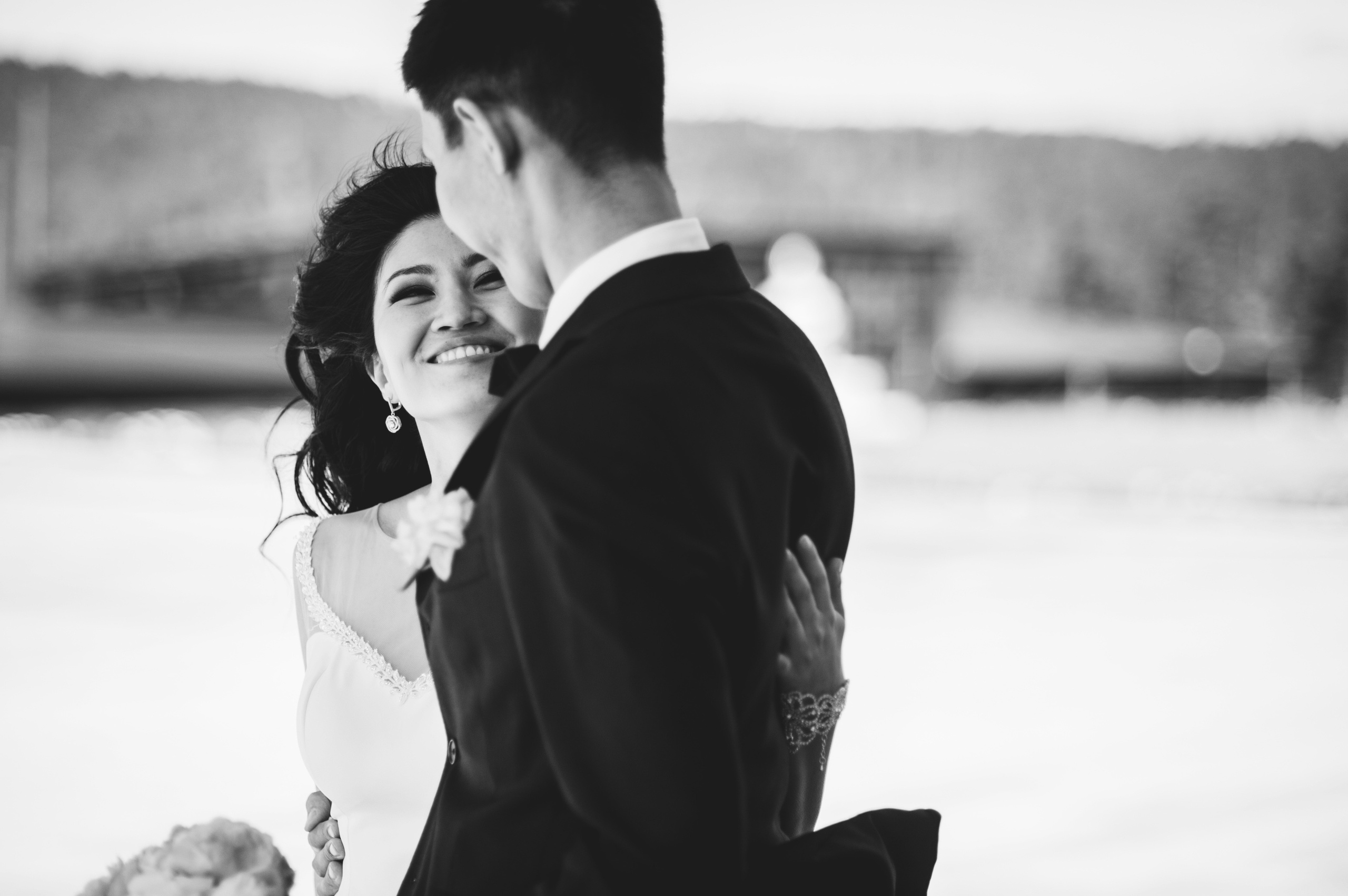 Свадьбы в Улан-Удэ, Иркутске. Семейный и свадебный фотограф в Улан-Удэ, Иркутске Илья Спектор